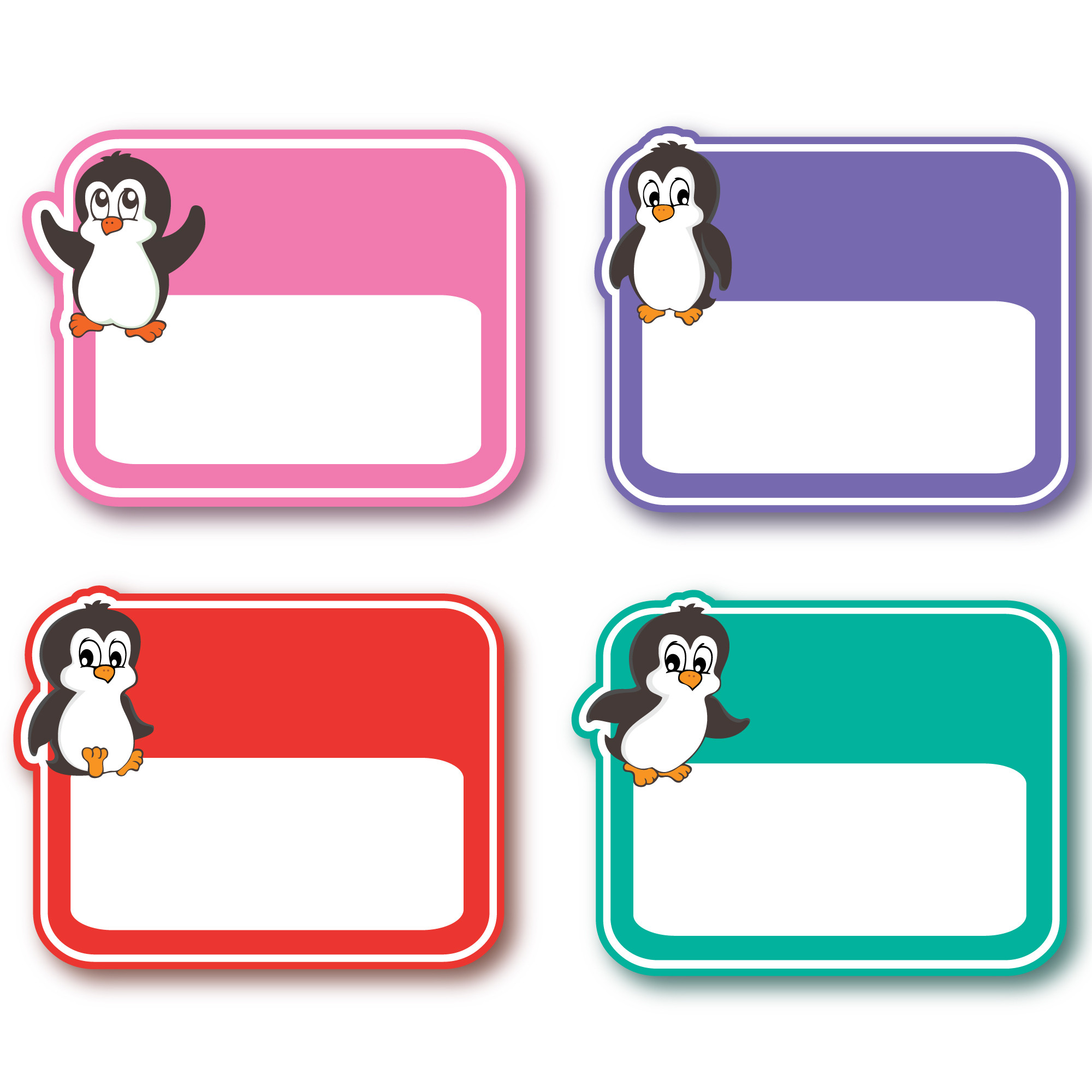 Baby Labels - Chill Out