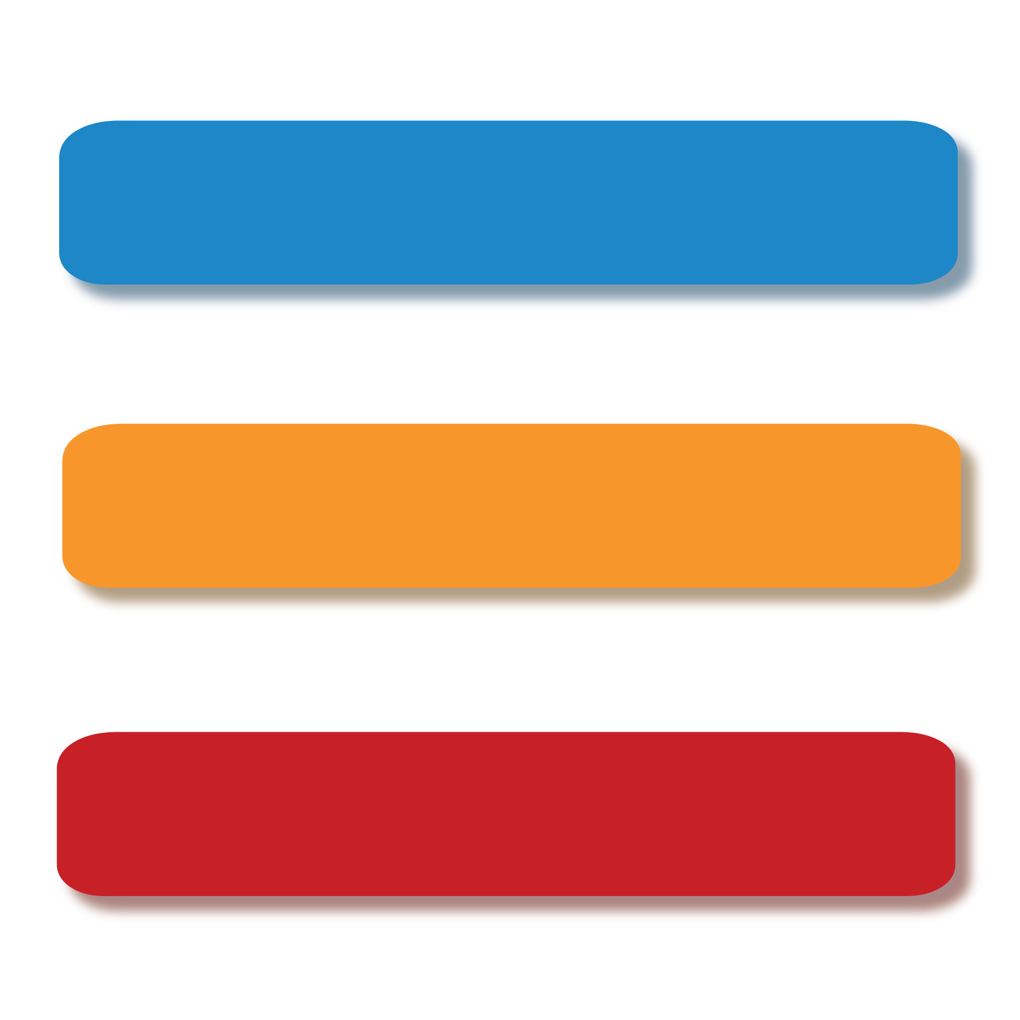 Iron-On Labels - Cool