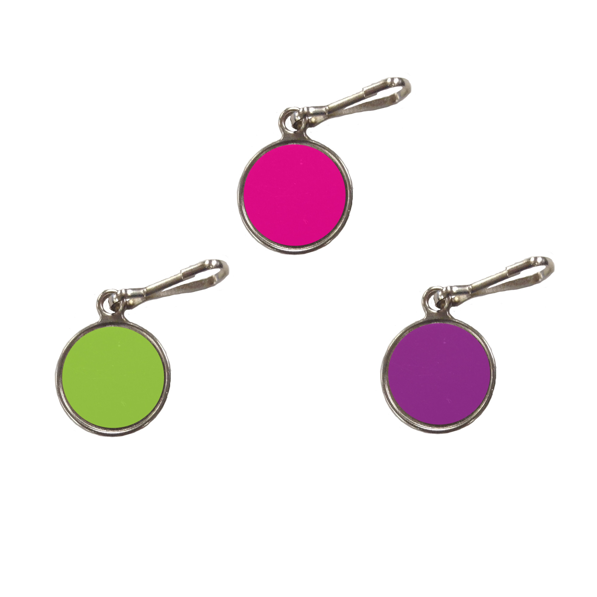 ZIPIT! Tags - Lollipop