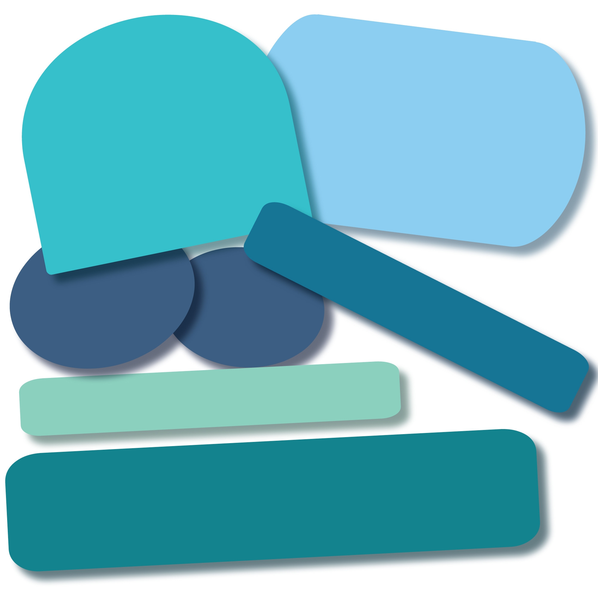 Starter Pack - Oceans