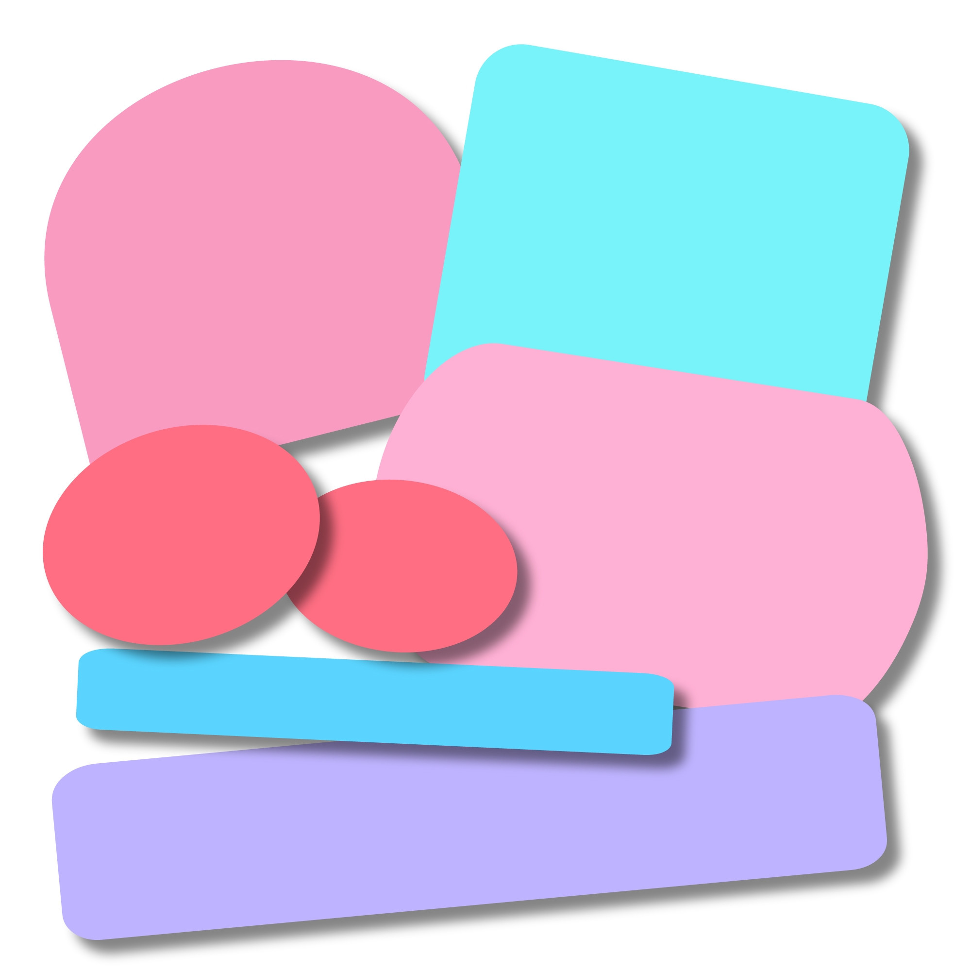 Back to School - Cotton Candy