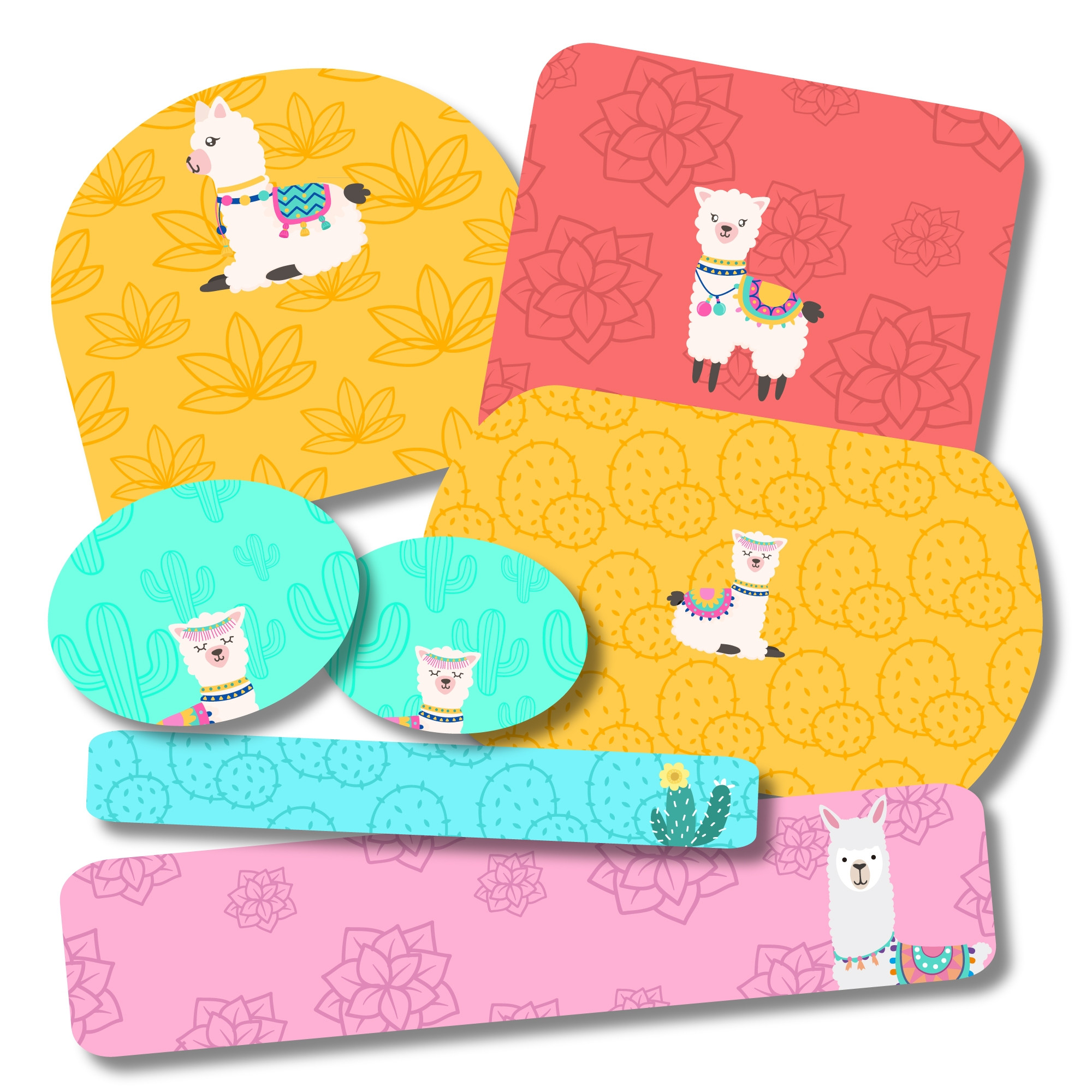 Ultimate Camp Pack - Drama Llama