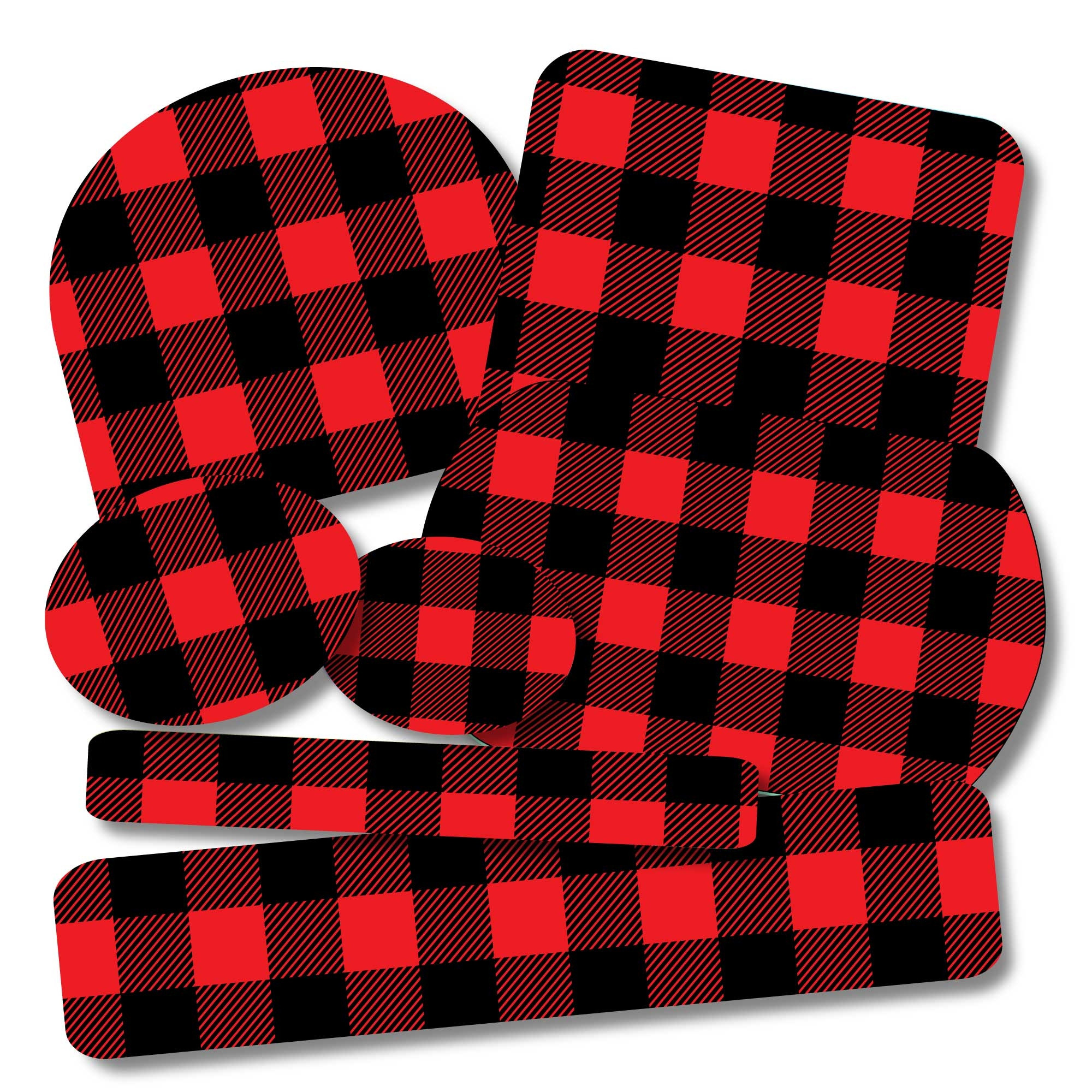 Back to School - Lumber-Jack