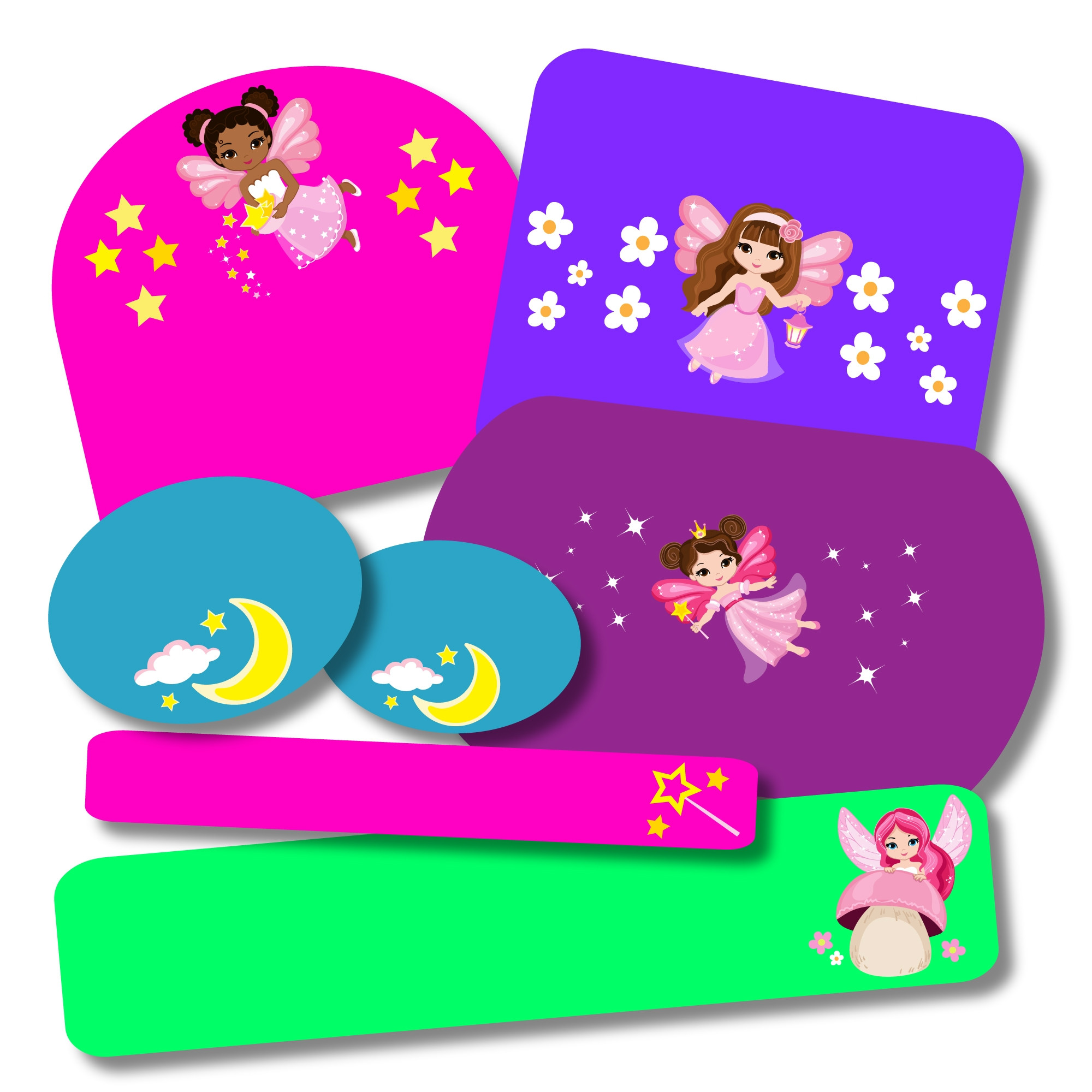 Colossal Combo Pack - Make a Wish