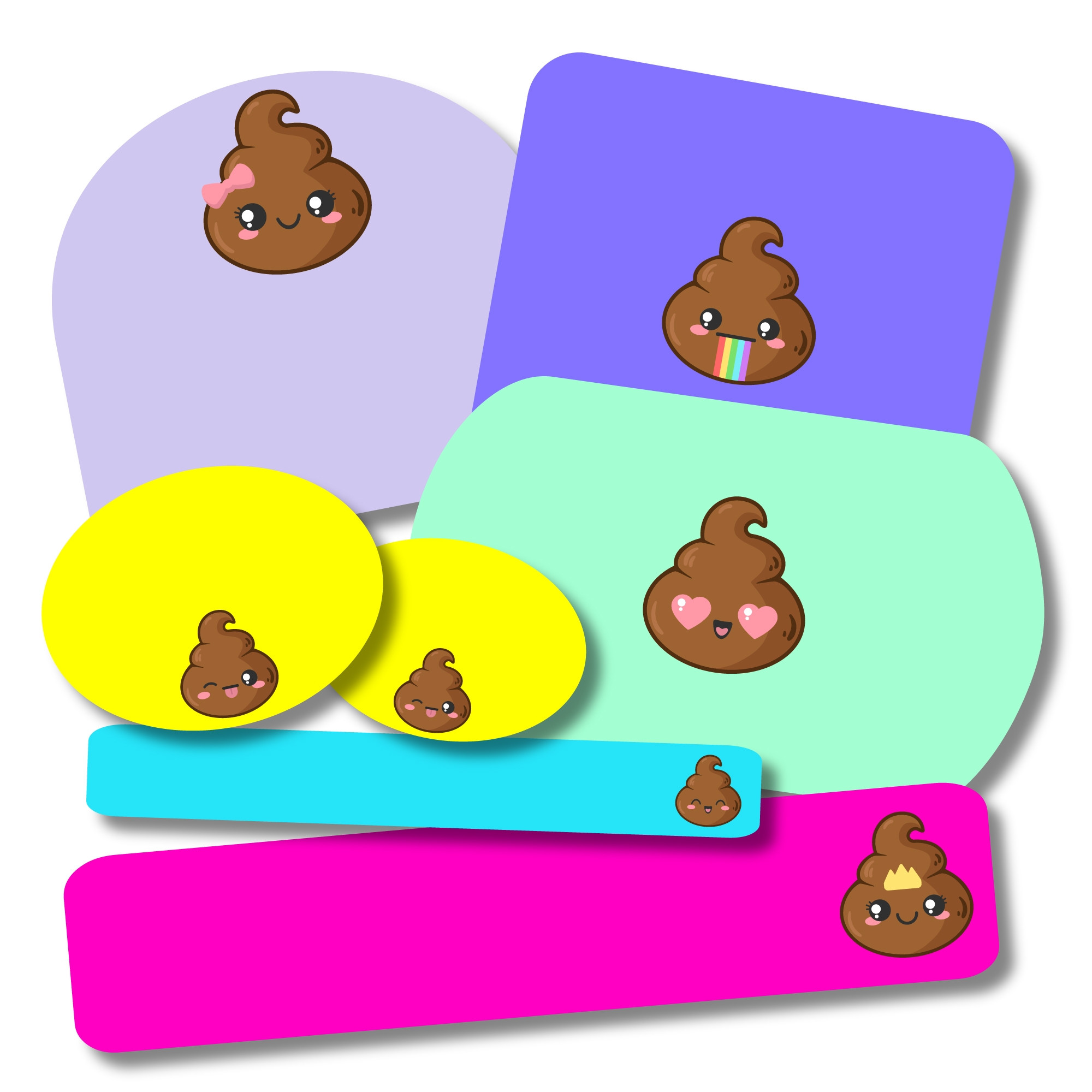 Colossal Combo Pack - Poo-Pourri