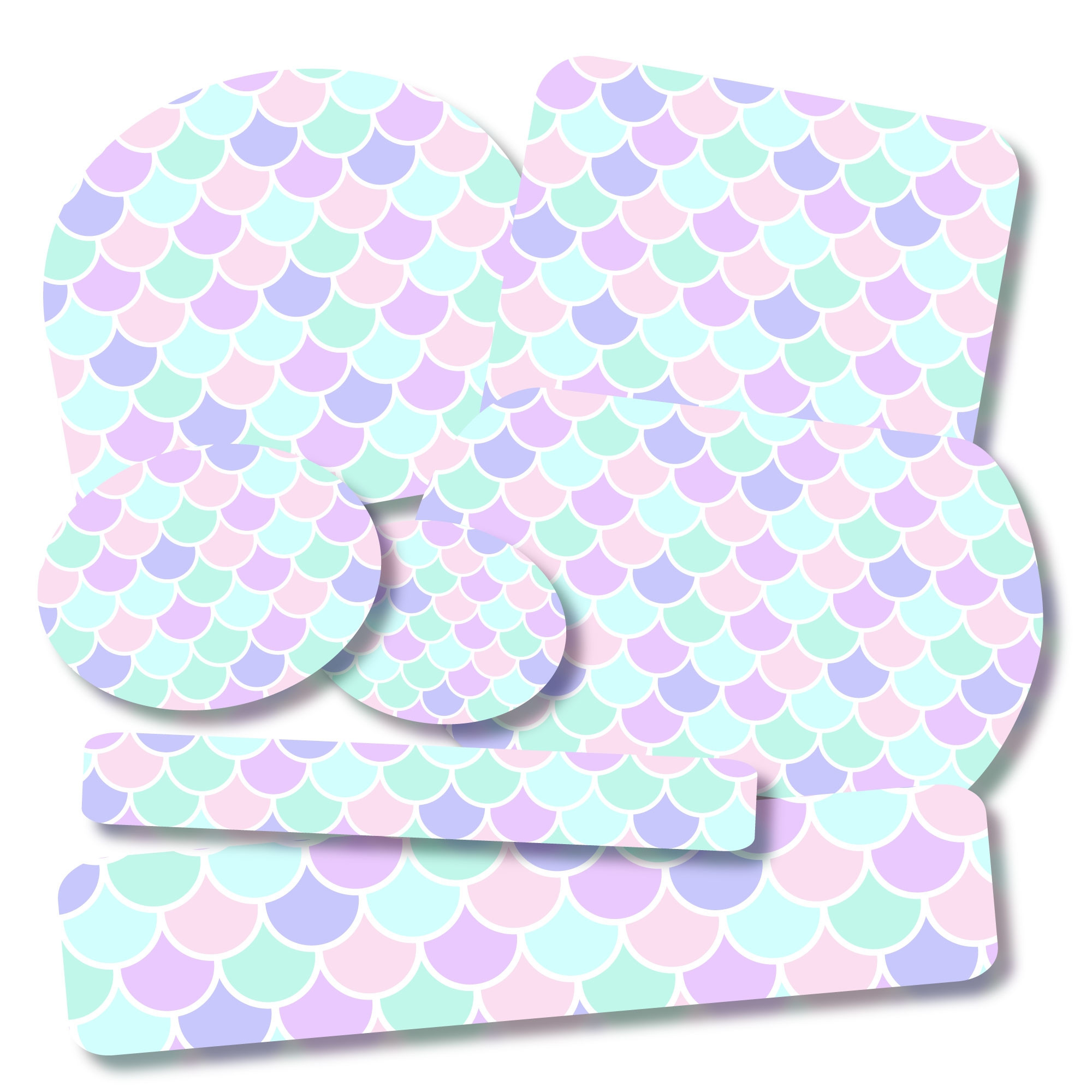 Back to School - Sea Flower