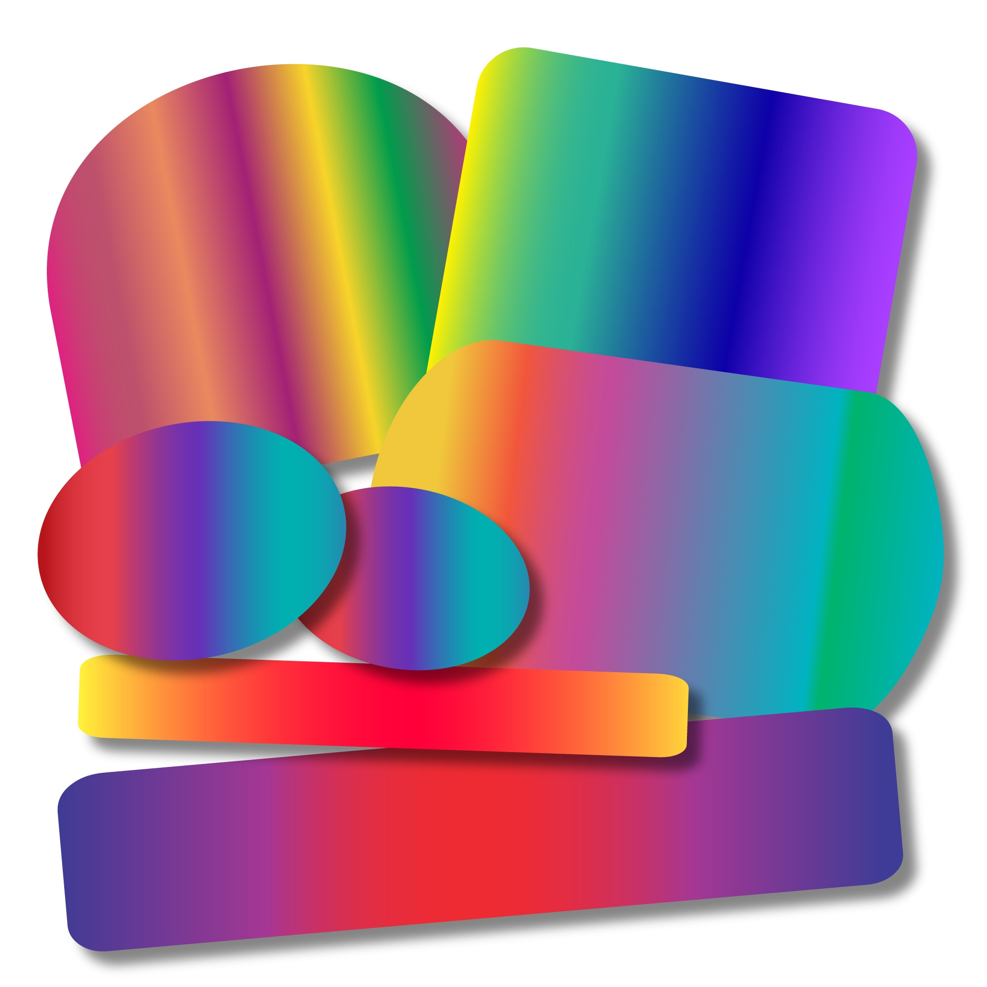 Back to School - Tie-Dye