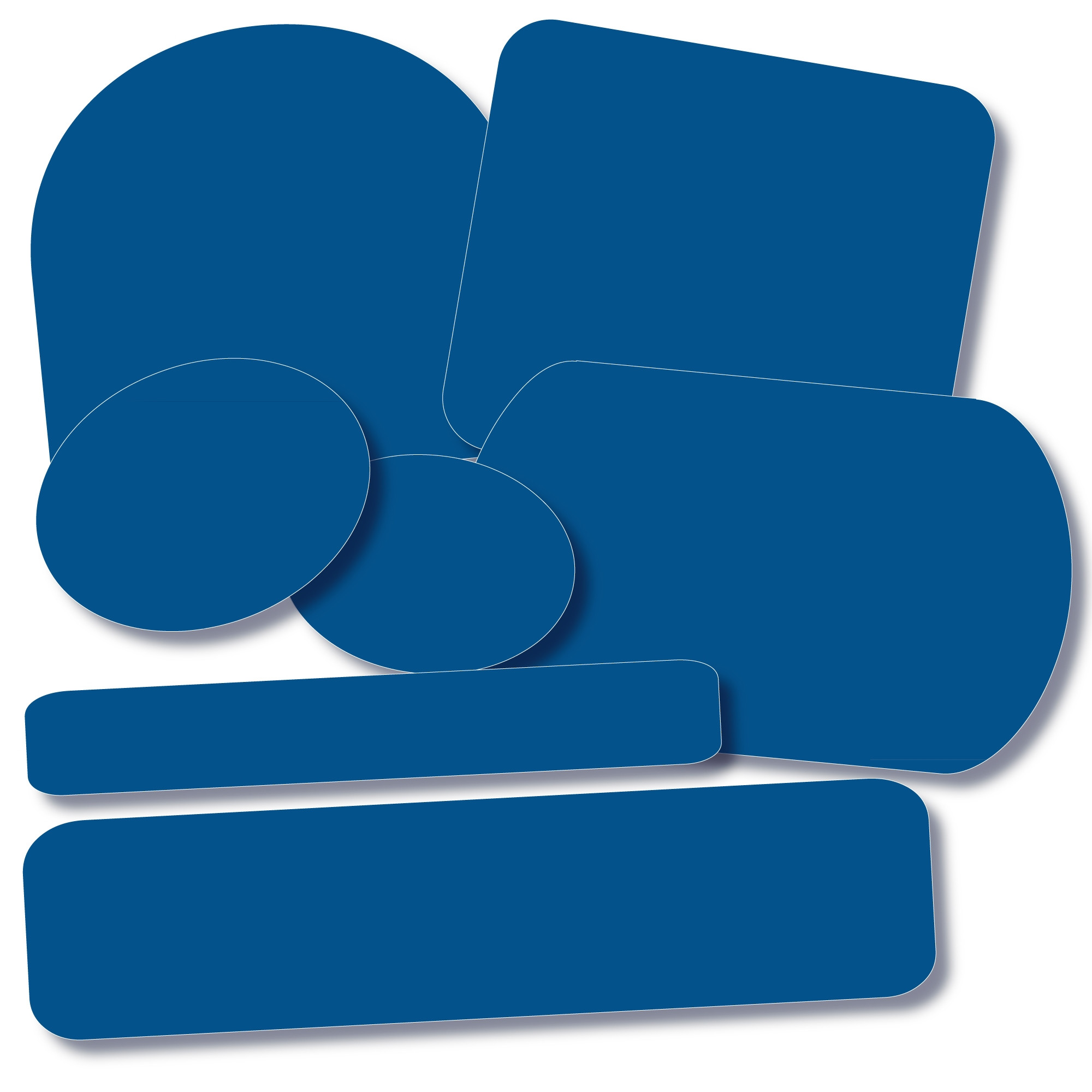 Colossal Combo Pack - Nautical Blue