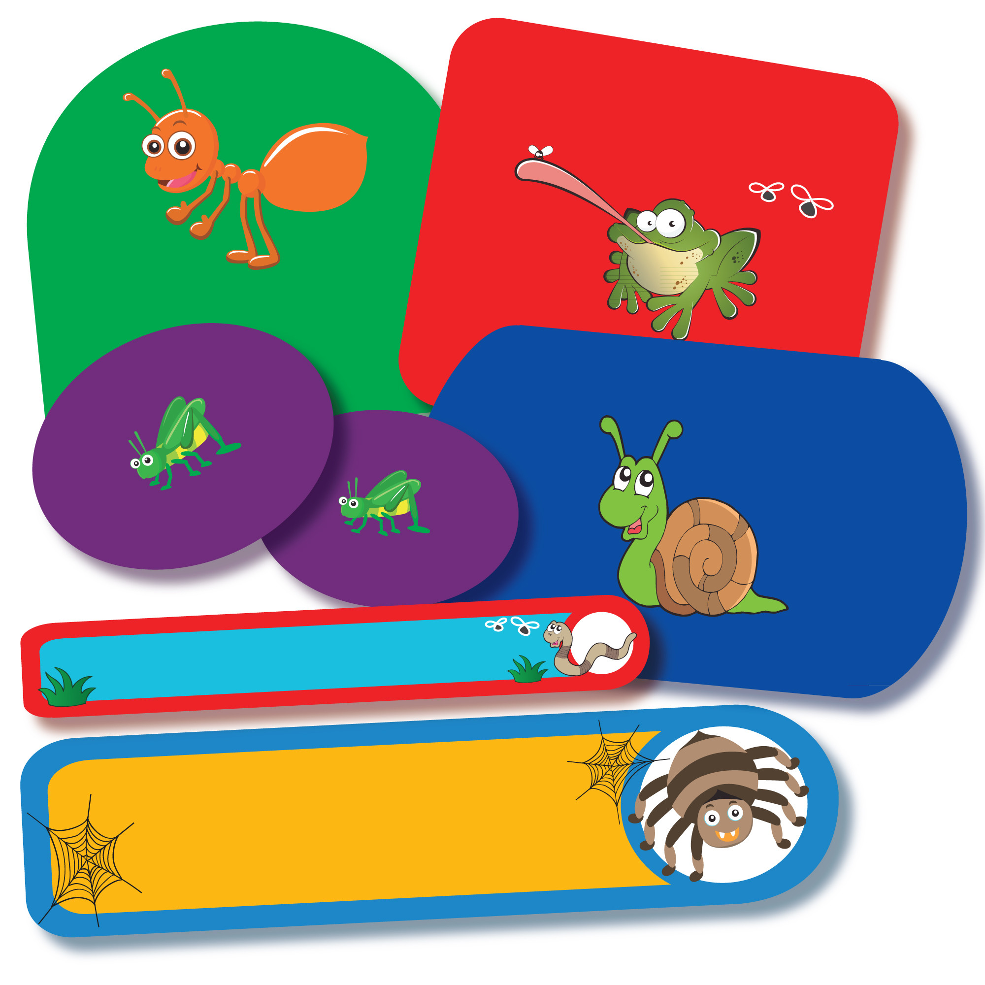 Back to School Pack - Don't Bug Me!