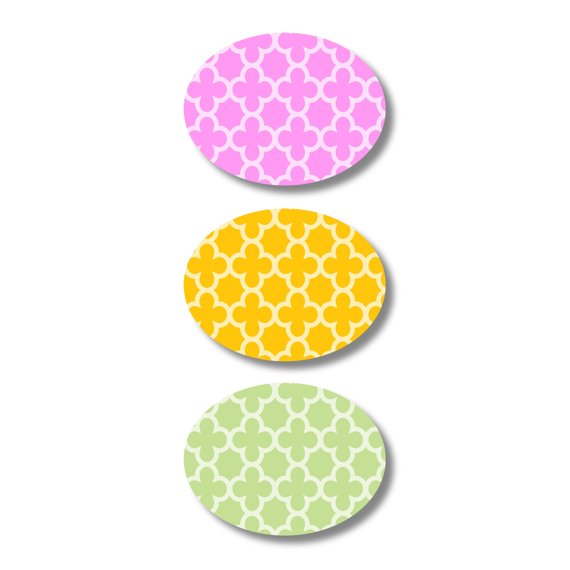 Press N' Stick Clothing DOTS - Designer Series-Lattice