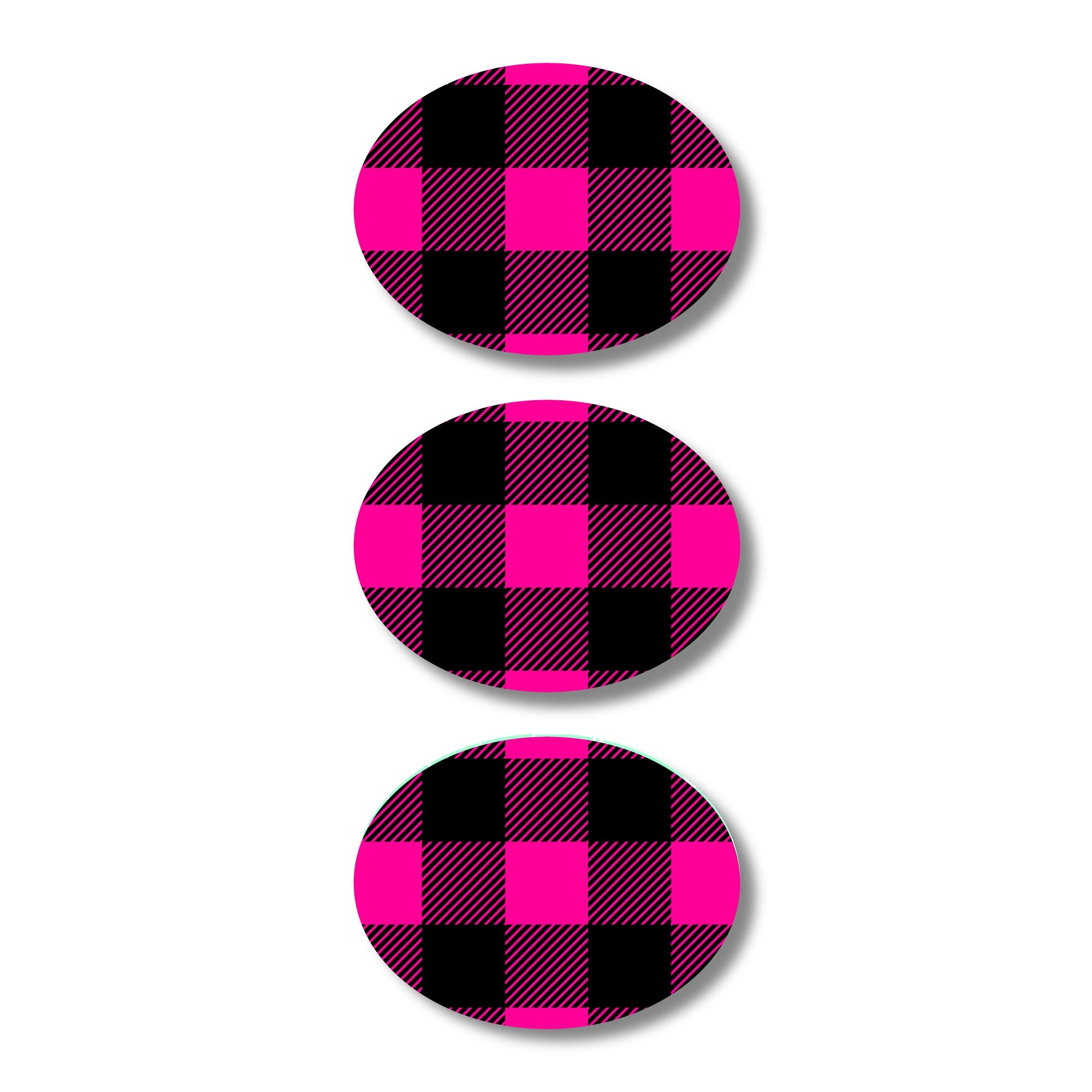 Press N' Stick Clothing DOTS - Lumber-Jill