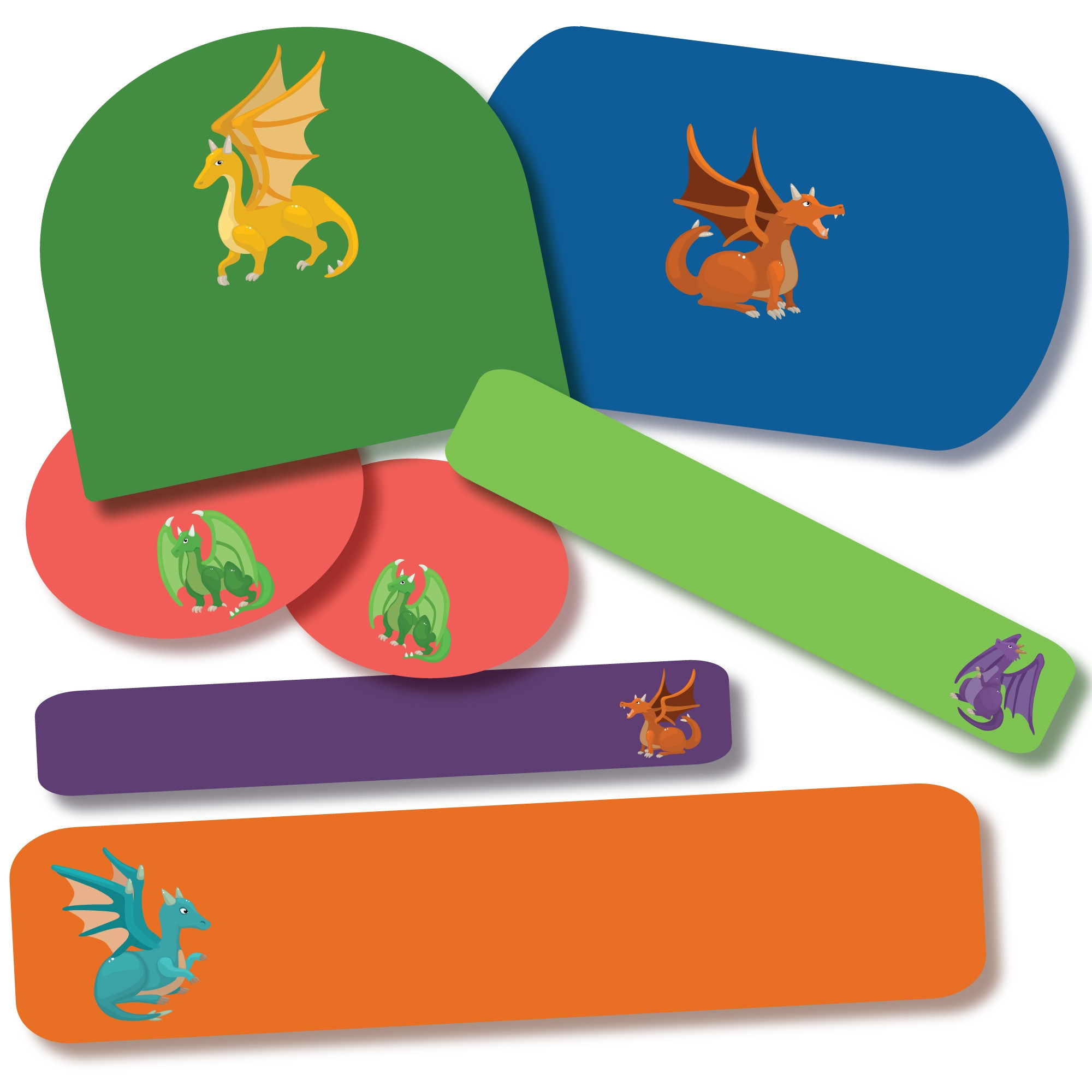 Starter Pack - Dragons Den
