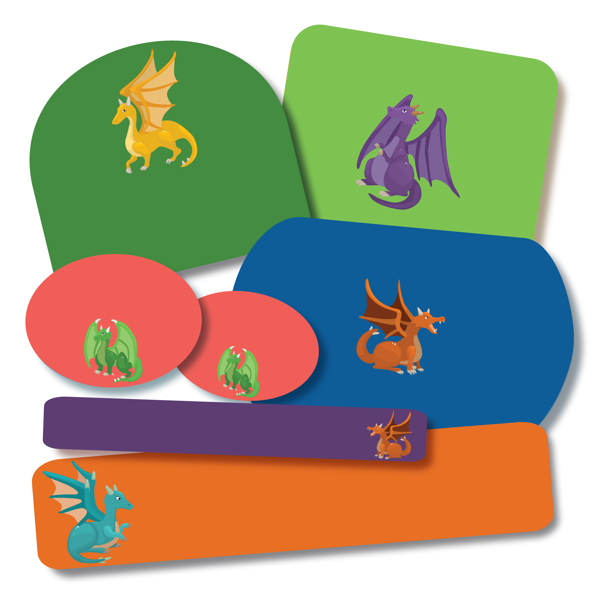 Ultimate Camp Pack - Dragons Den