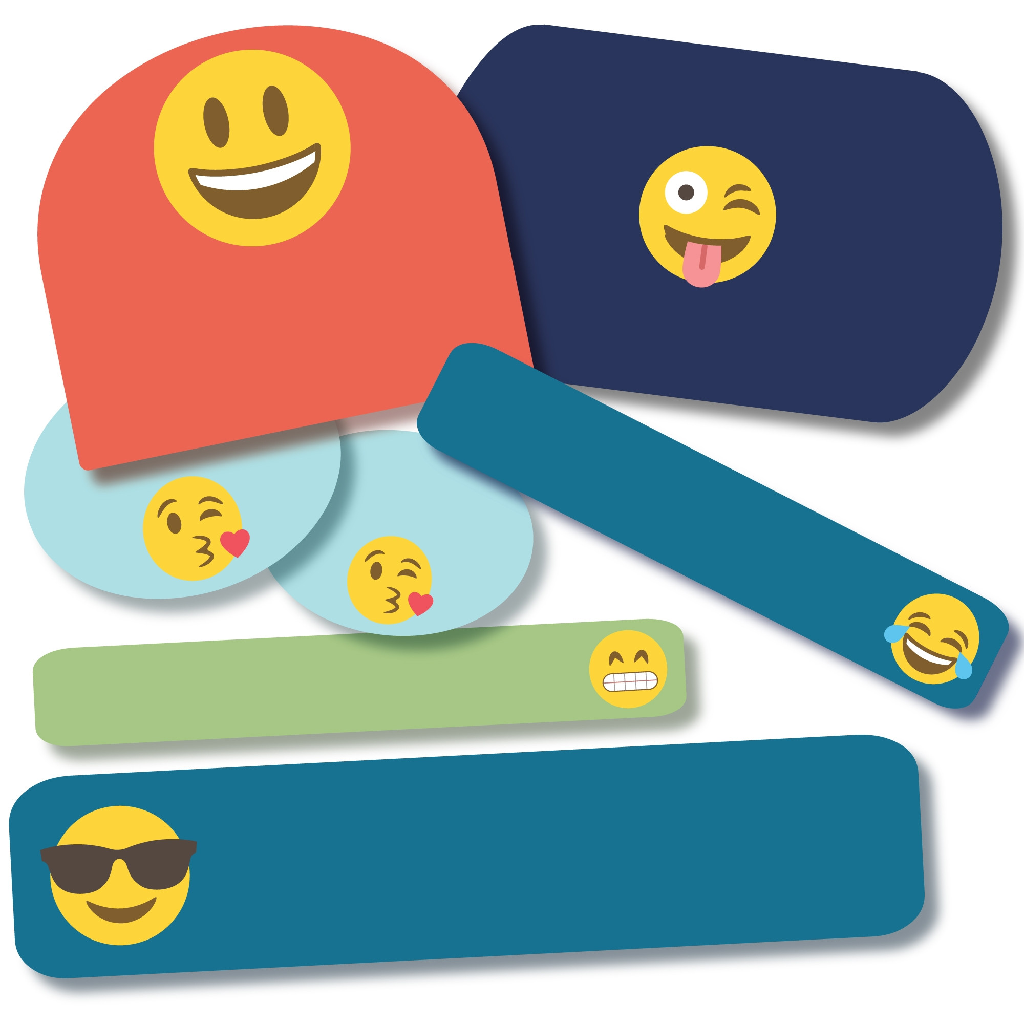 Starter Pack - Emoji