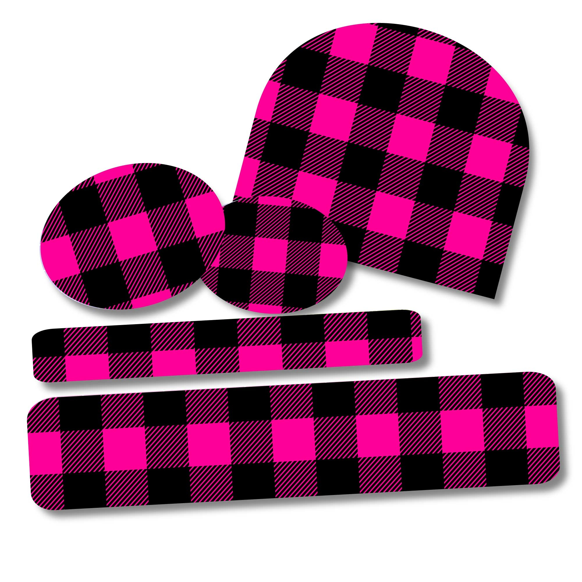 Split Pack - Lumber-Jill