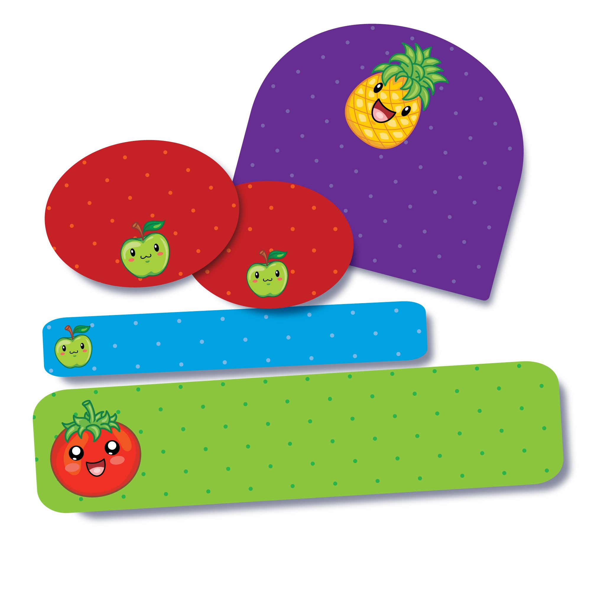 School Basics Pack - Fruition