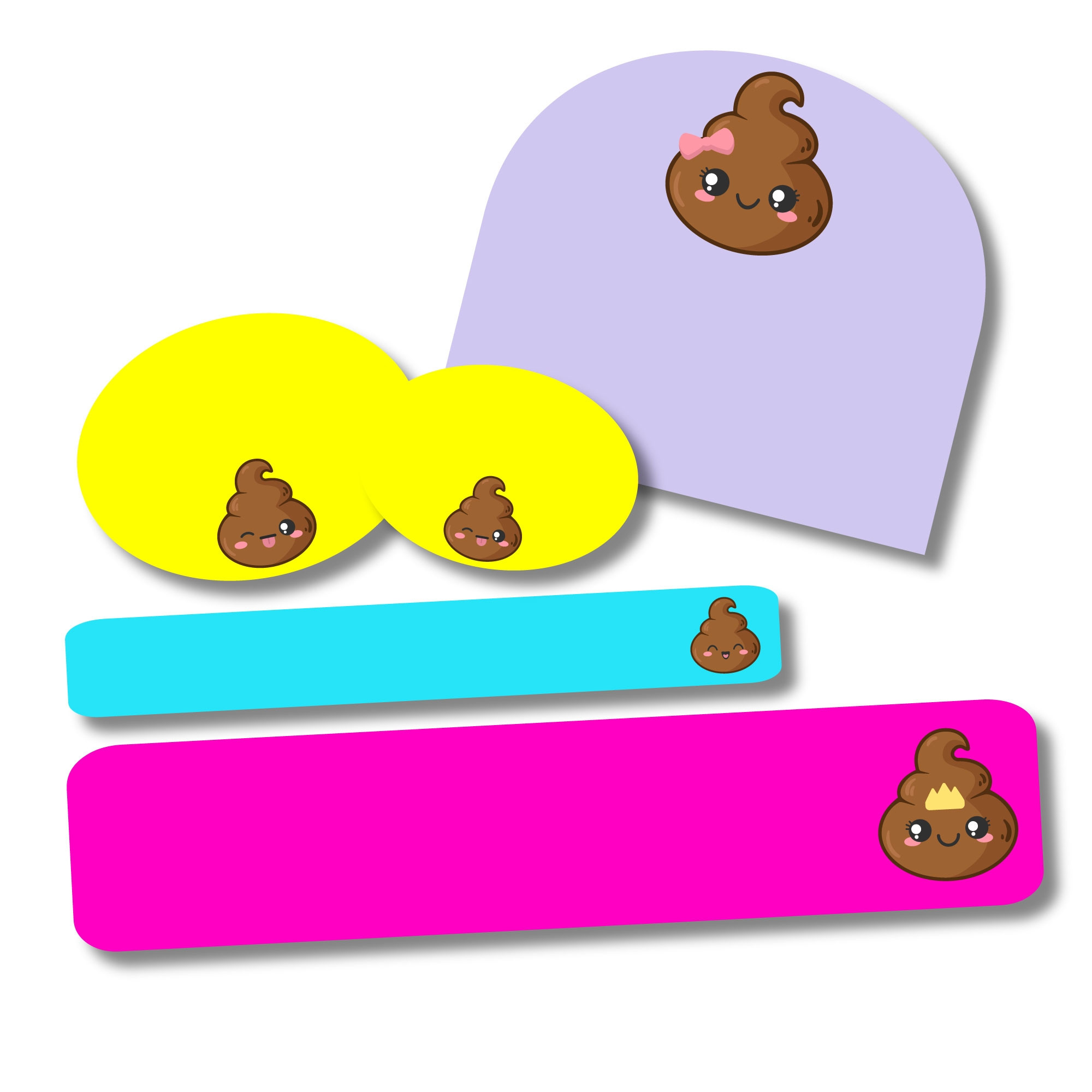 School Basics Pack - Poo-Pourri