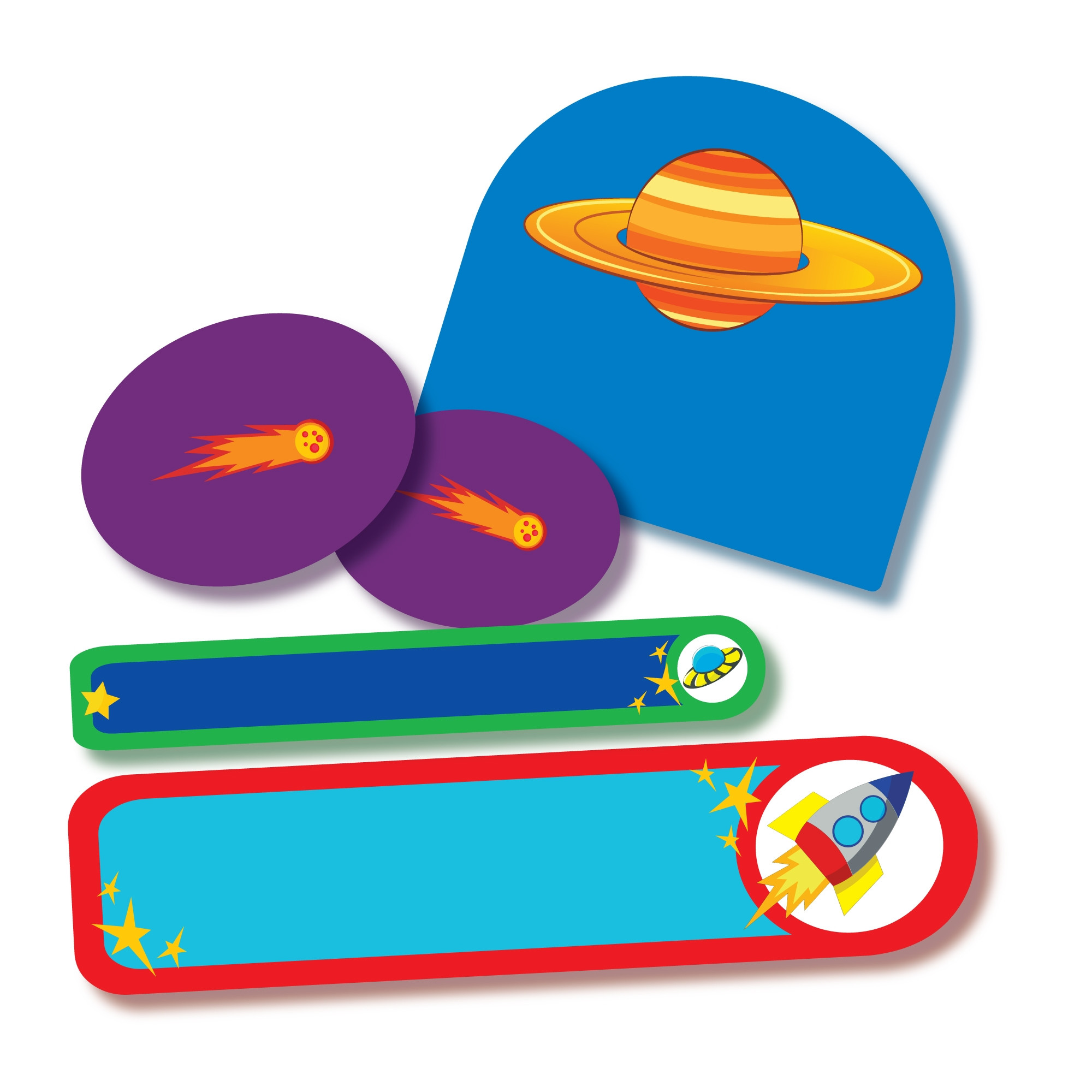 Essentials Day Camp Pack - You're Out of This World