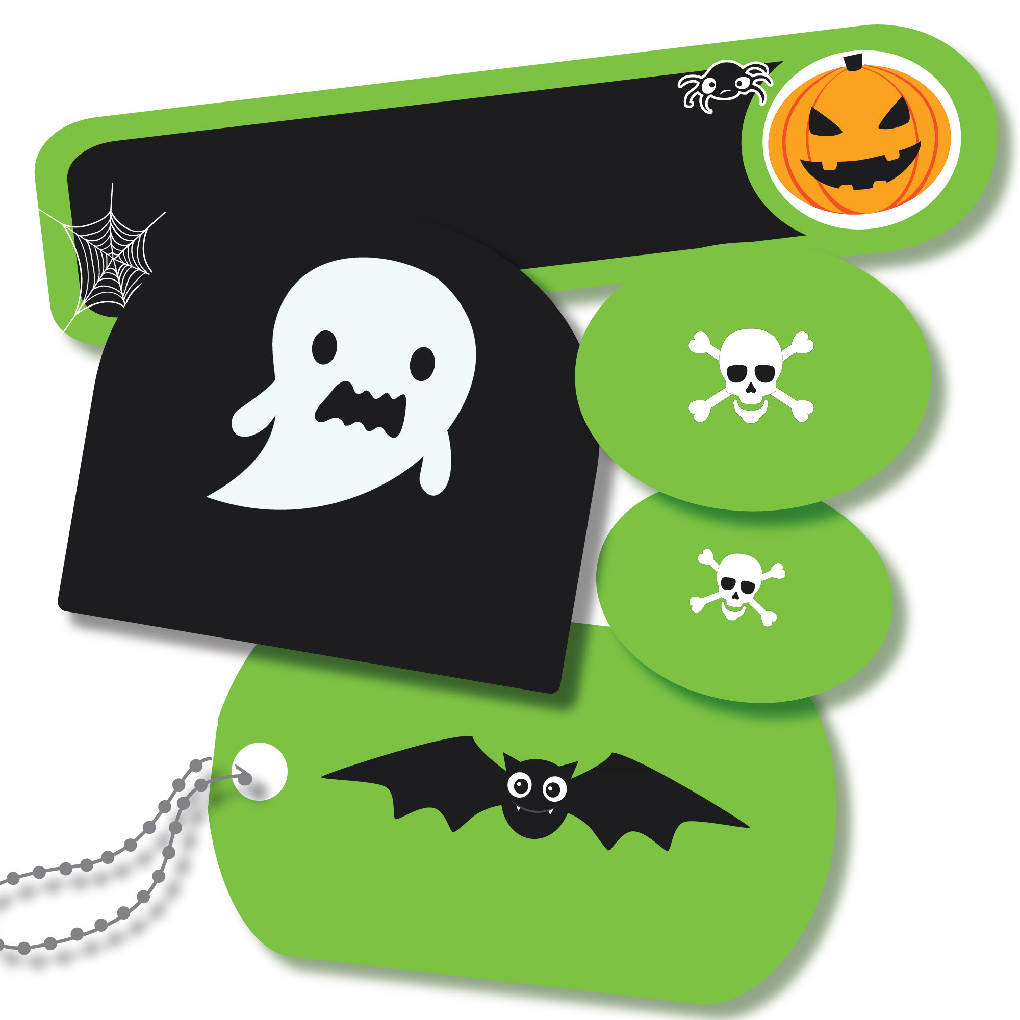 Party Pack - Fright Night