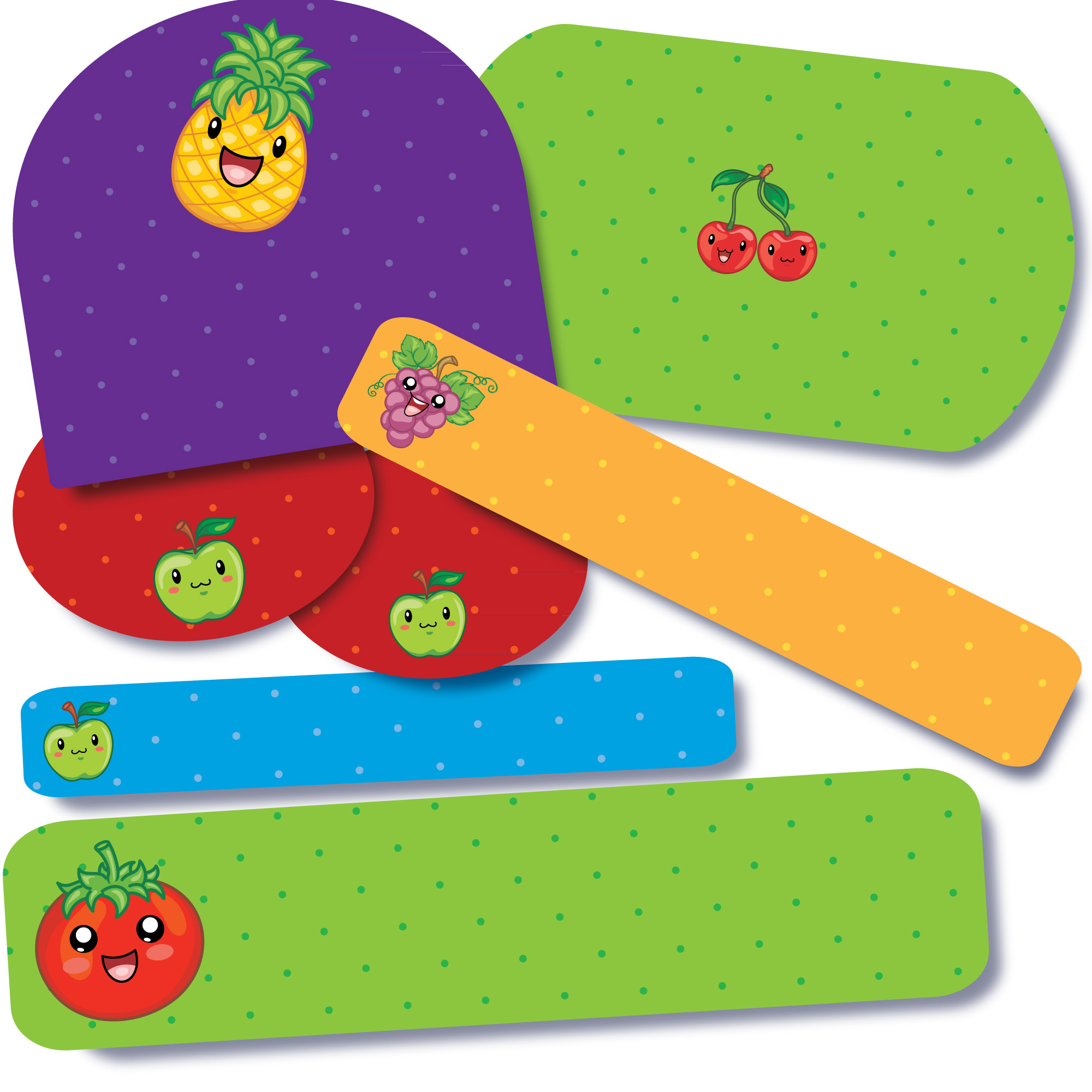 Starter Pack - Fruition