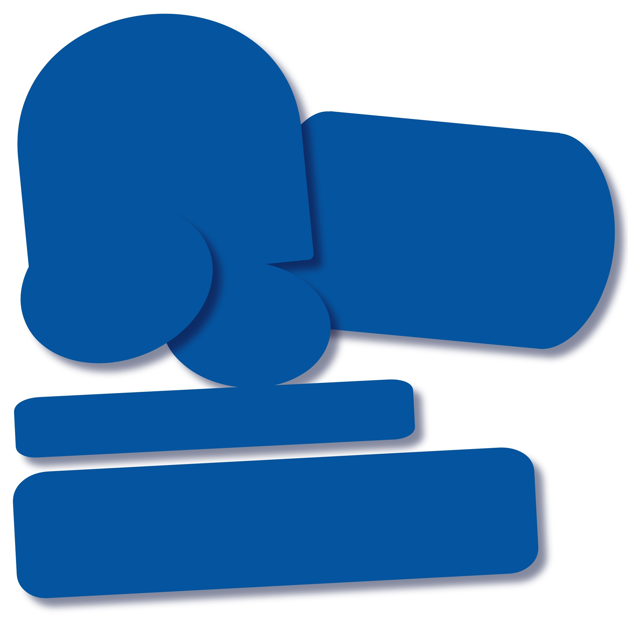 Fundraiser Pack - Nautical Blue