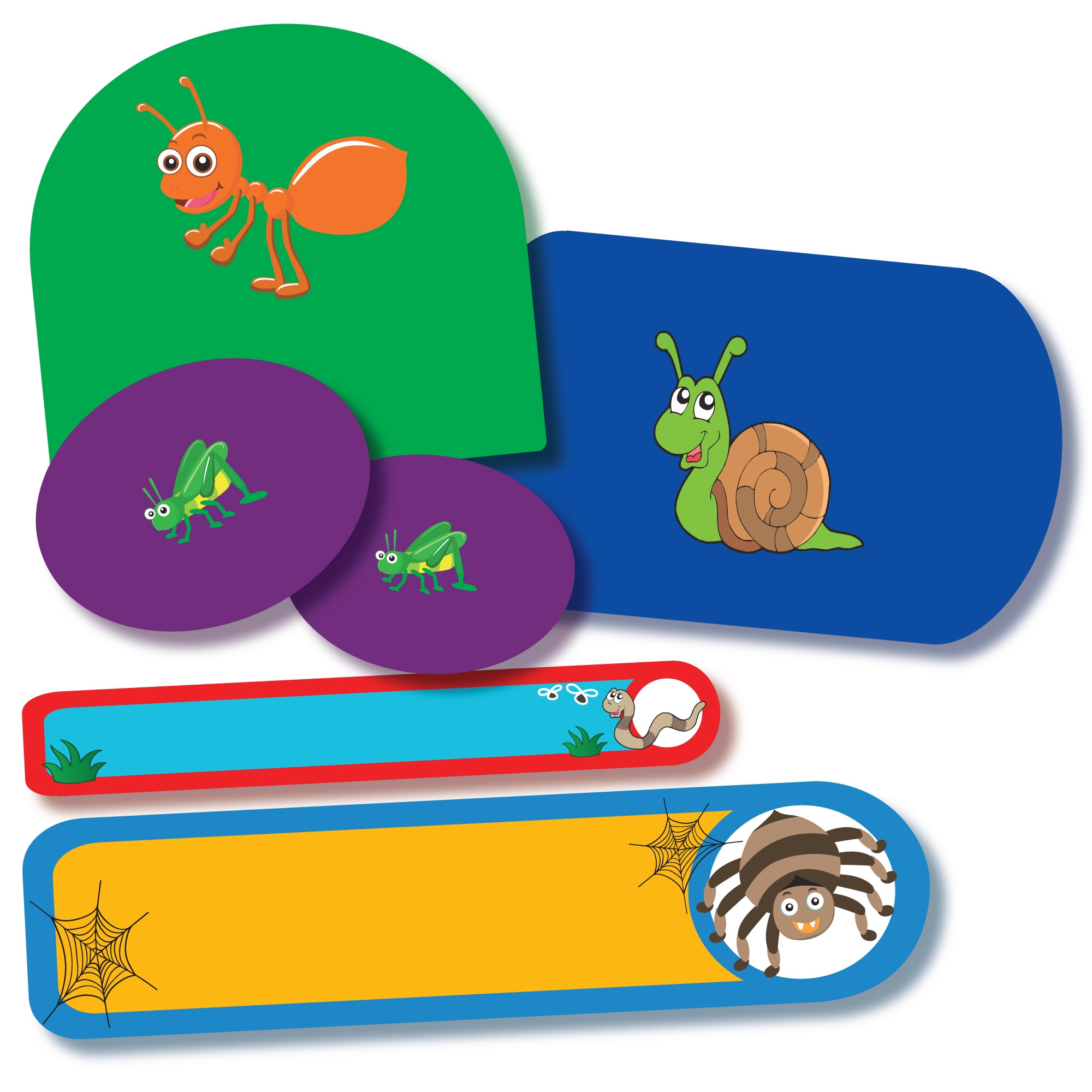 Fundraiser Pack - Don't Bug Me!