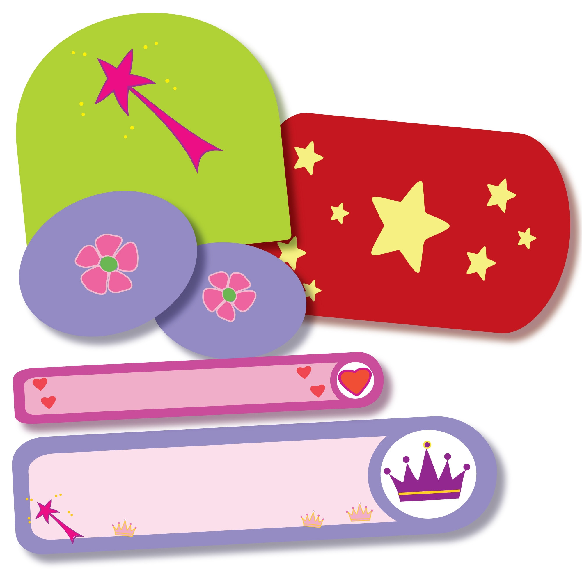 Fundraiser Pack - Diva