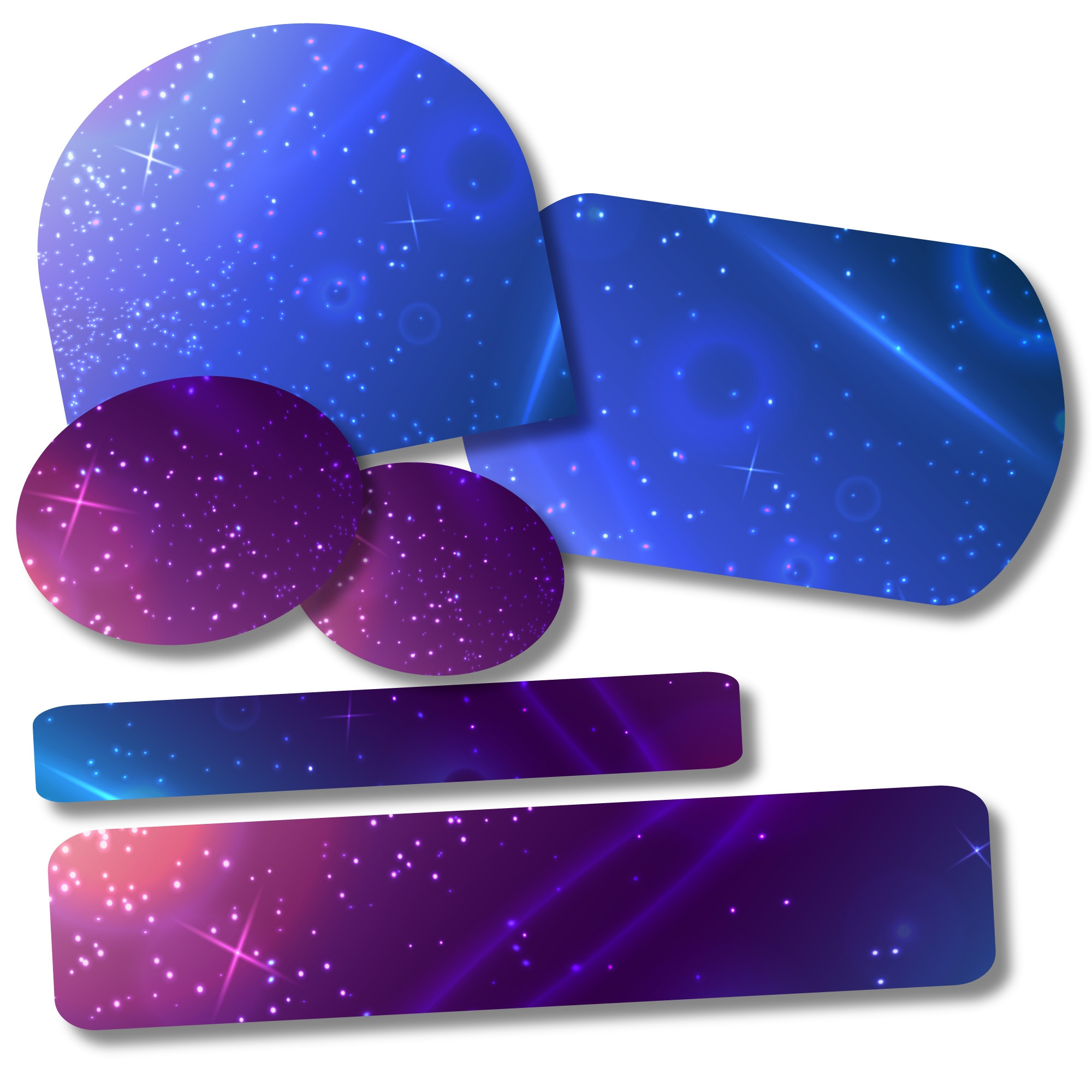 Fundraiser Pack - Dark Side