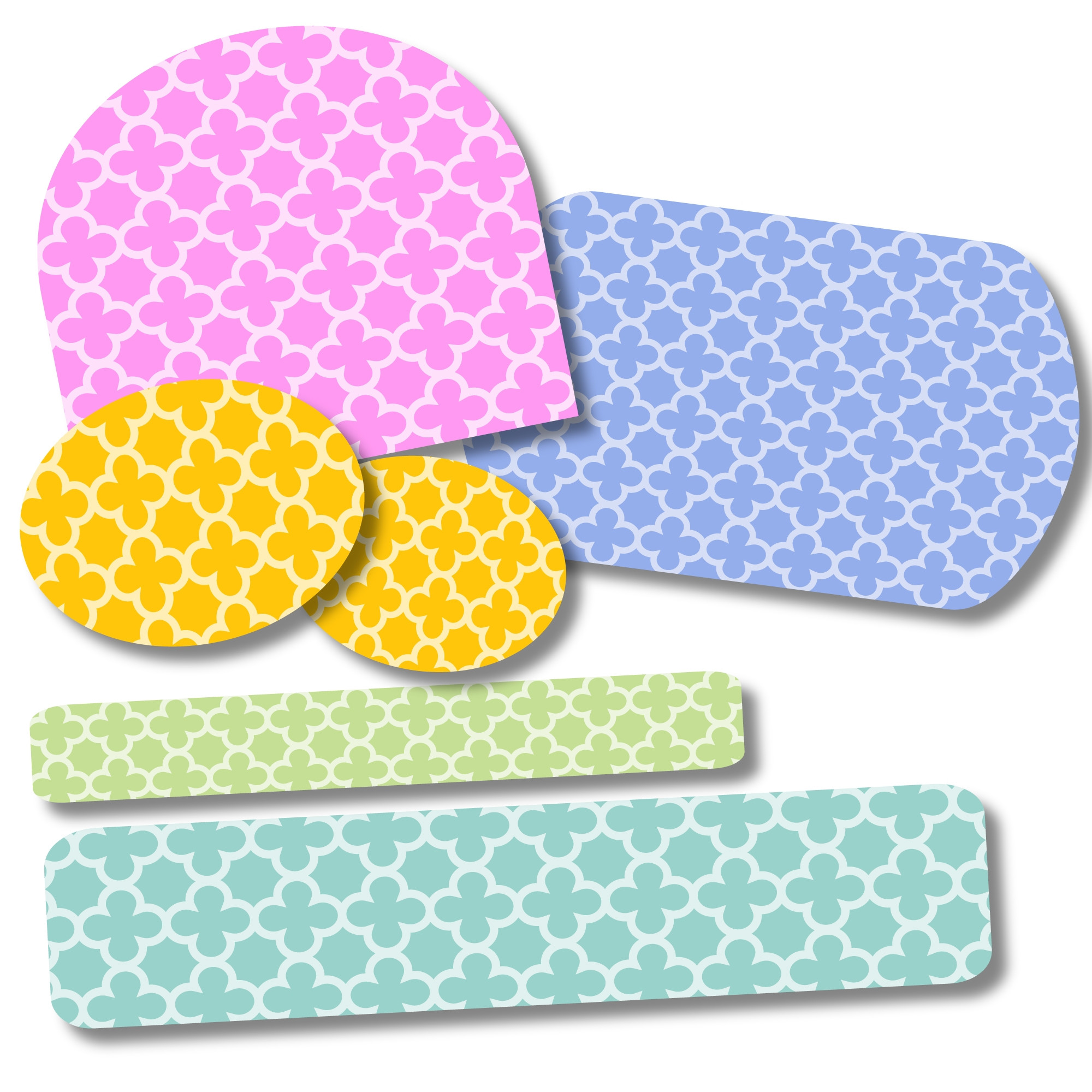 Fundraiser Pack - Designer Series-Lattice