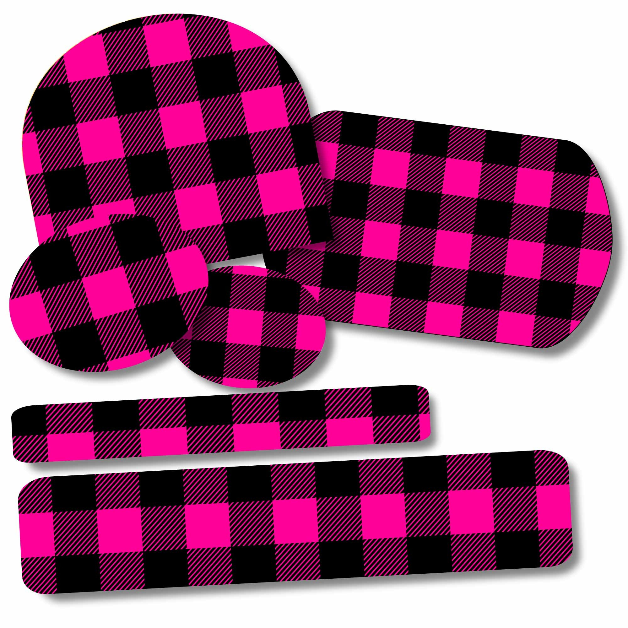Fundraiser Pack - Lumber-Jill