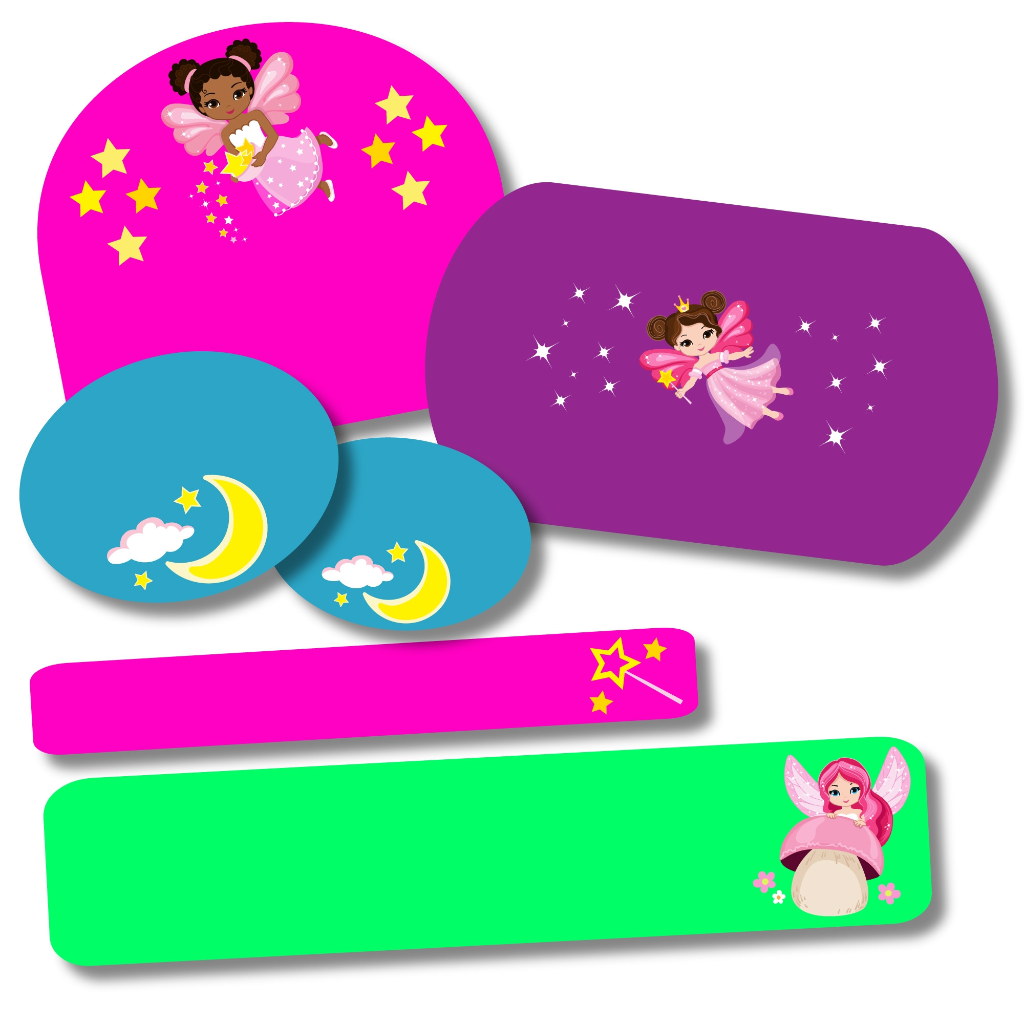 Fundraiser Pack - Make a Wish