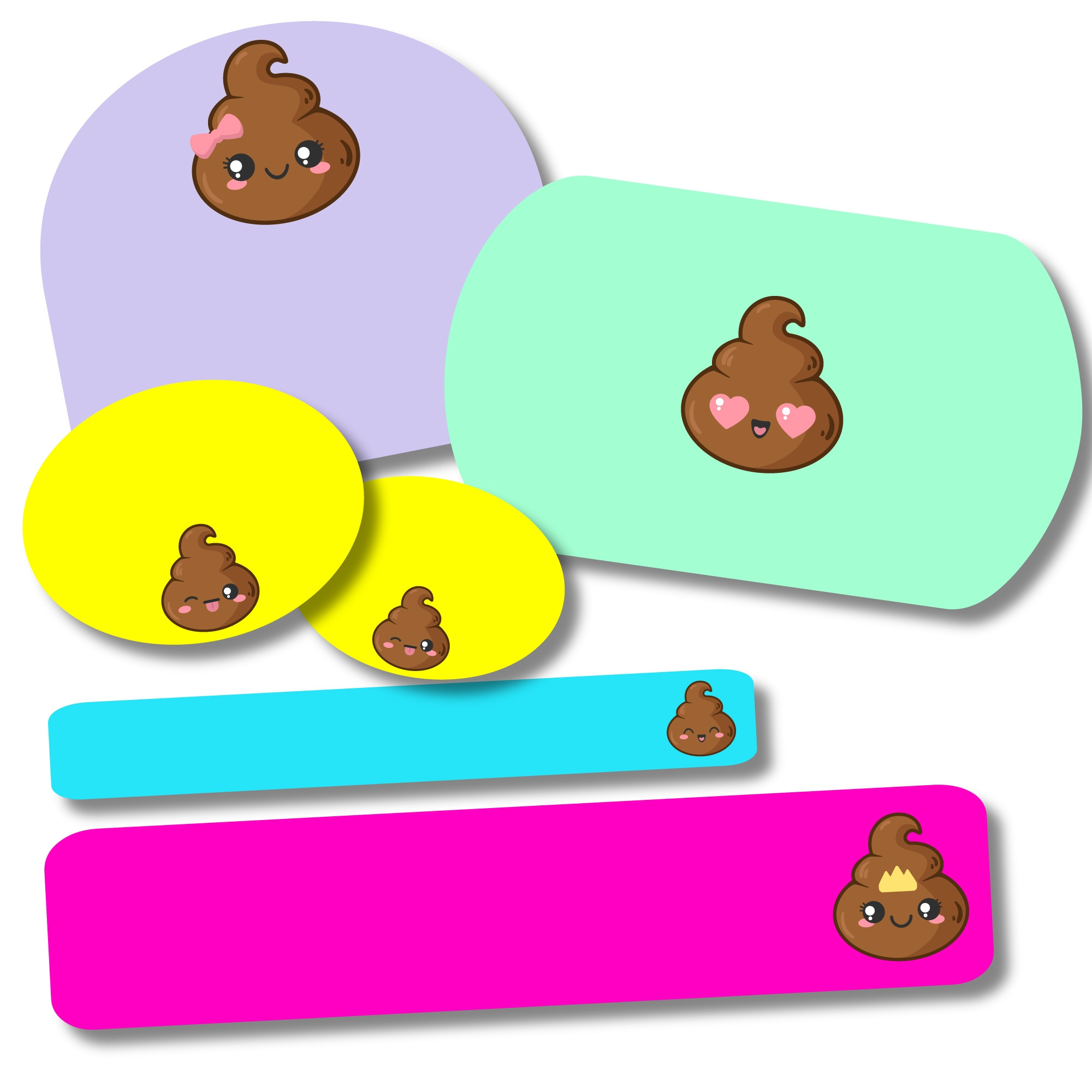 Group Exclusive Pack - Poo-Pourri