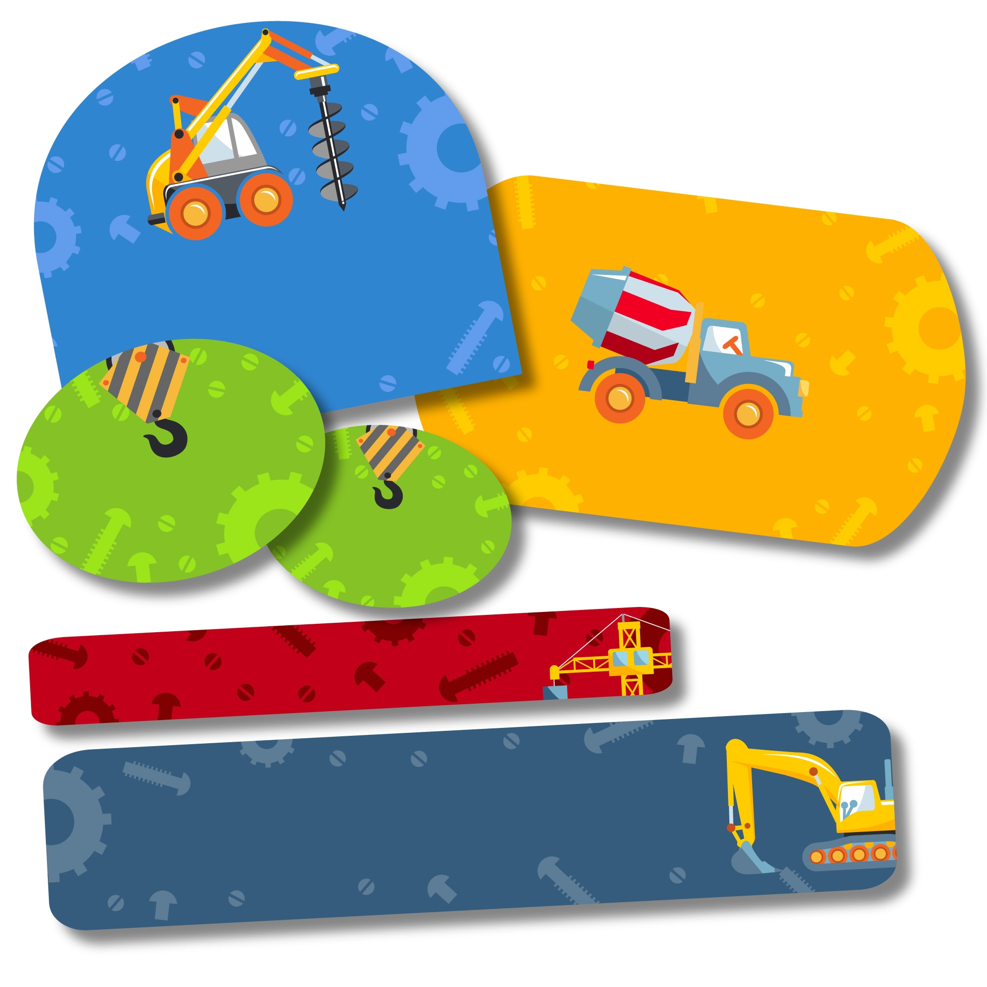 Fundraiser Pack - Rough and Tough