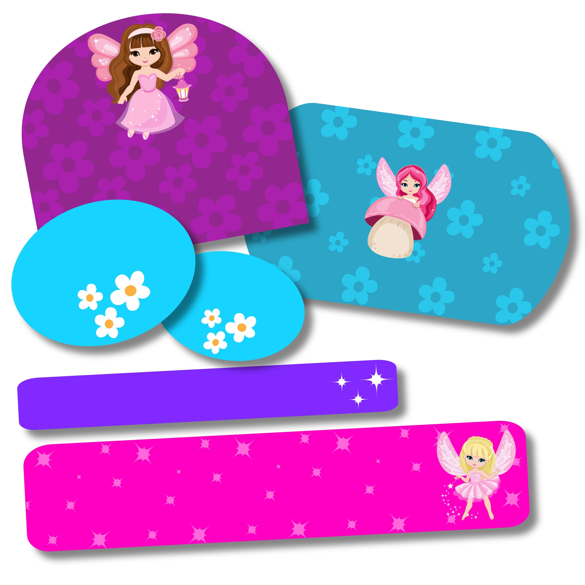Fundraiser Pack - Stardust Fairies