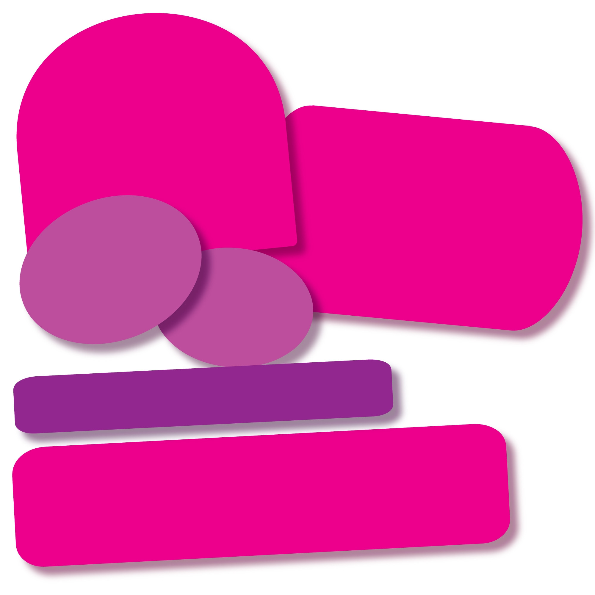 Fundraiser Pack - Lollipop
