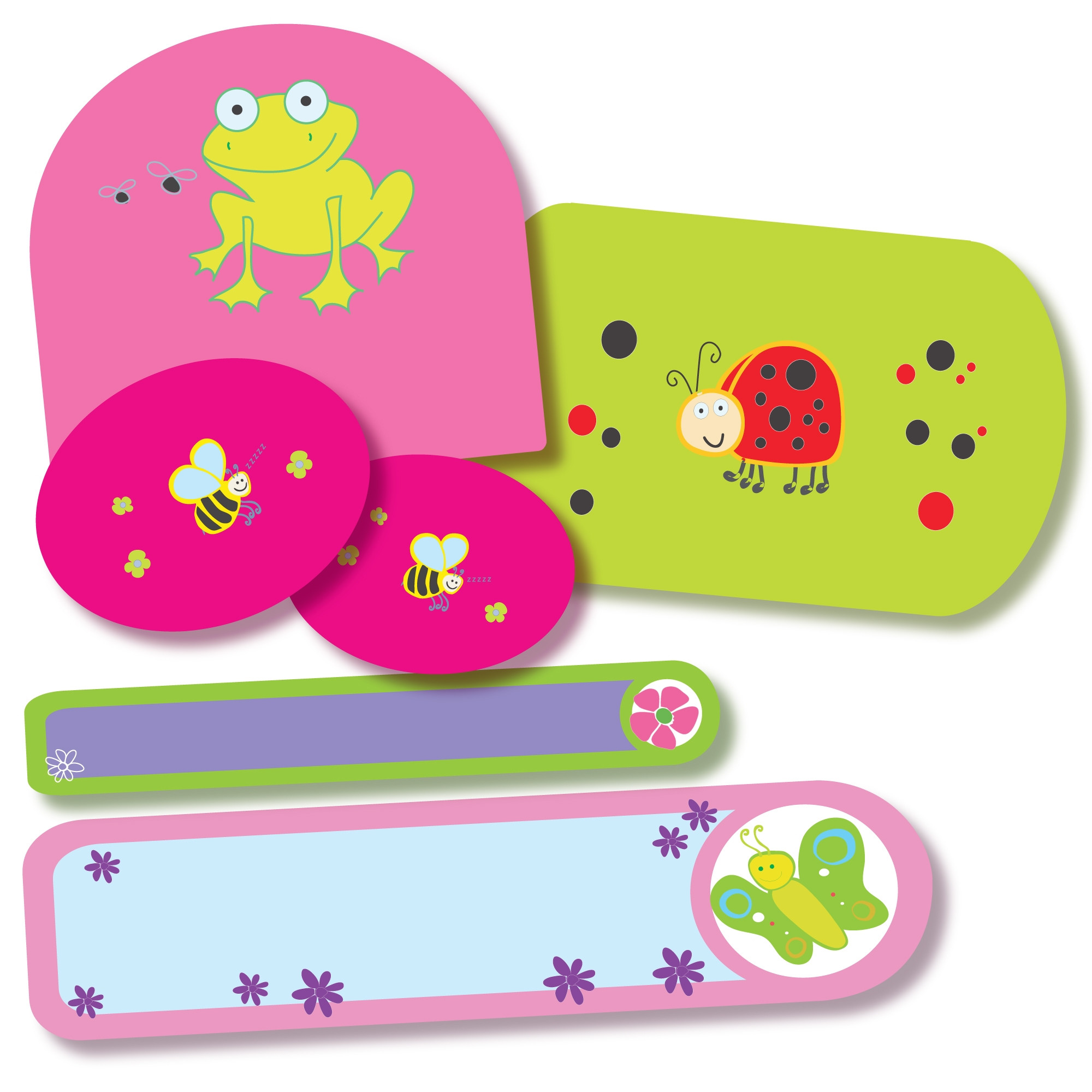 Fundraiser Pack - Nature Lover