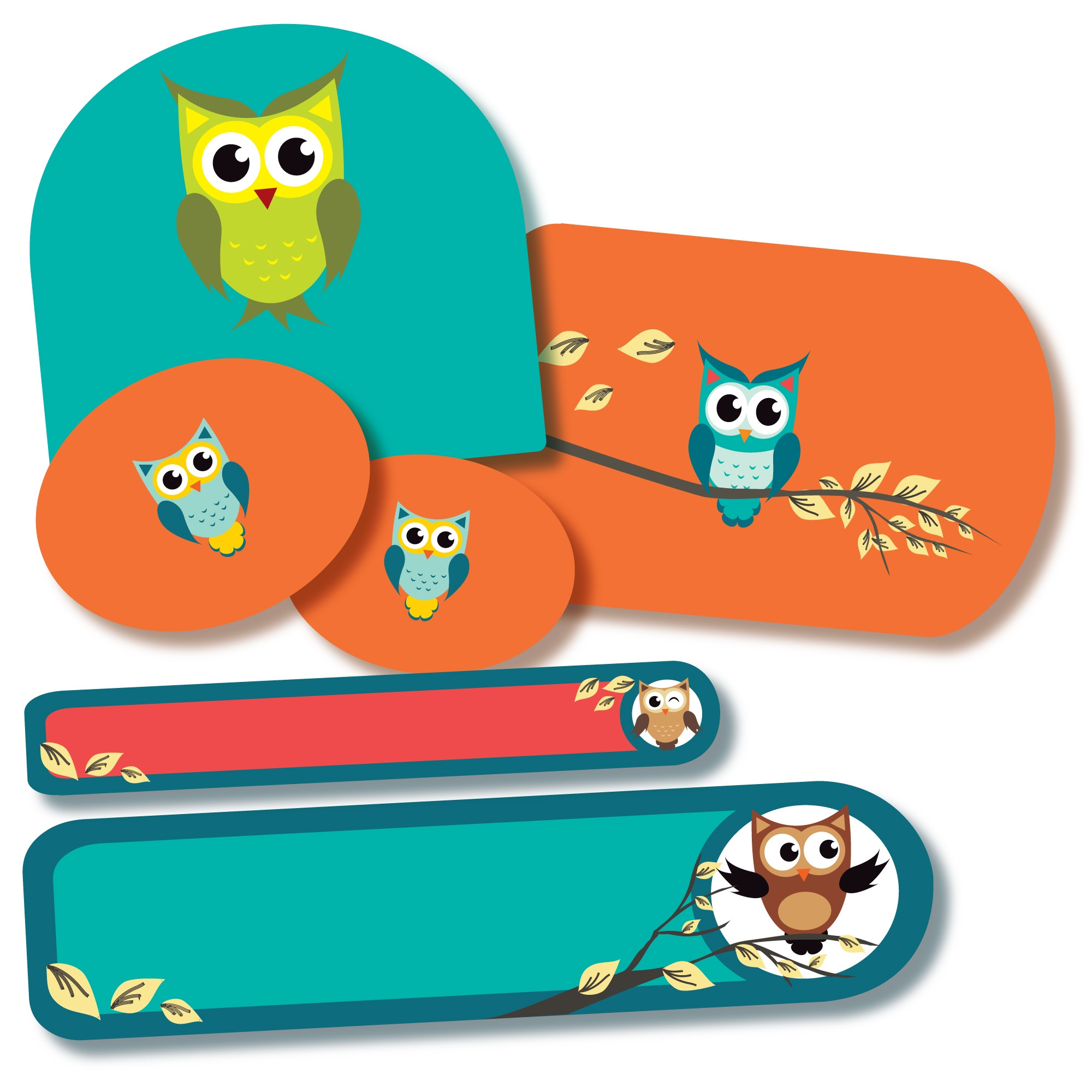 Fundraiser Pack - What a Hoot!