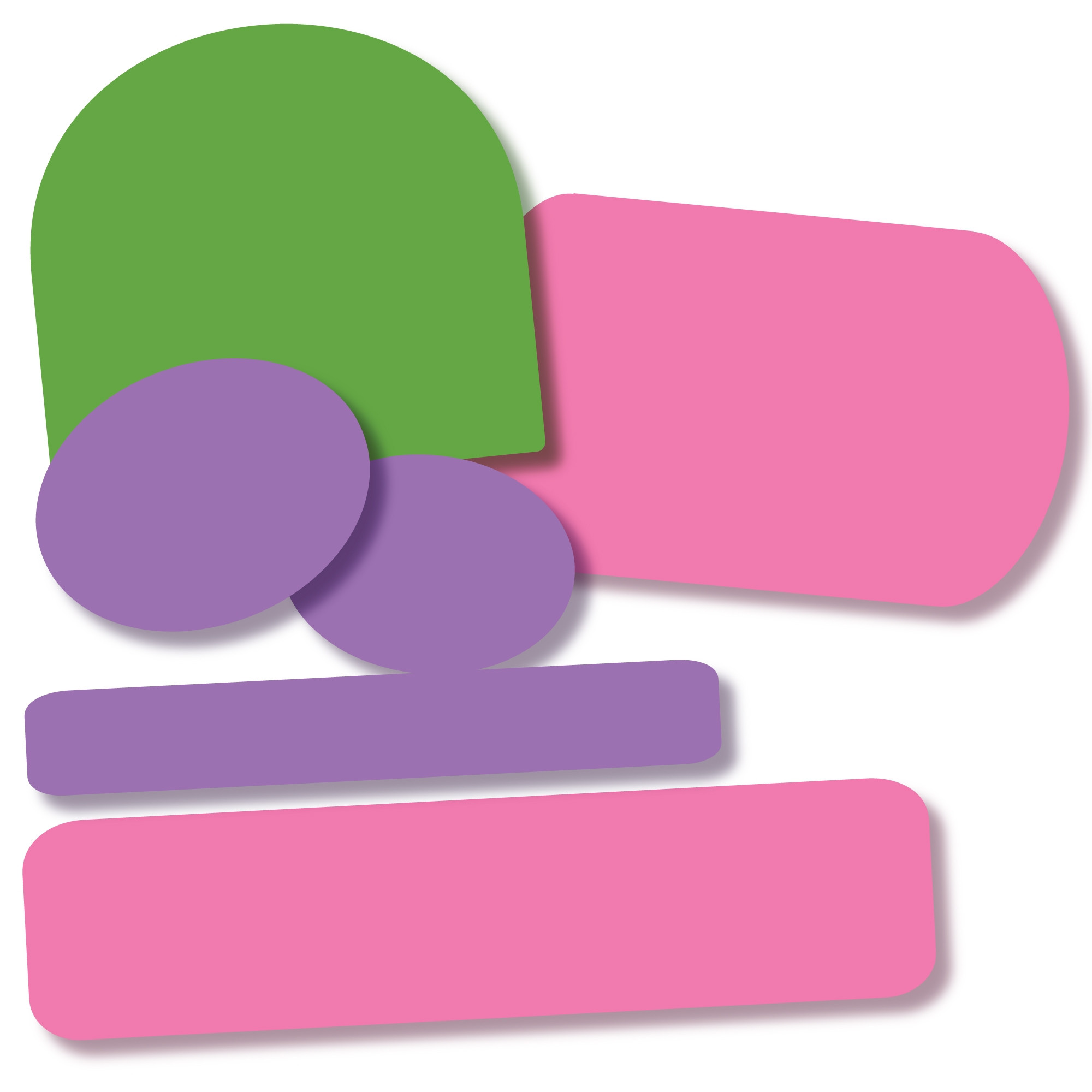 Fundraiser Pack - Pretty