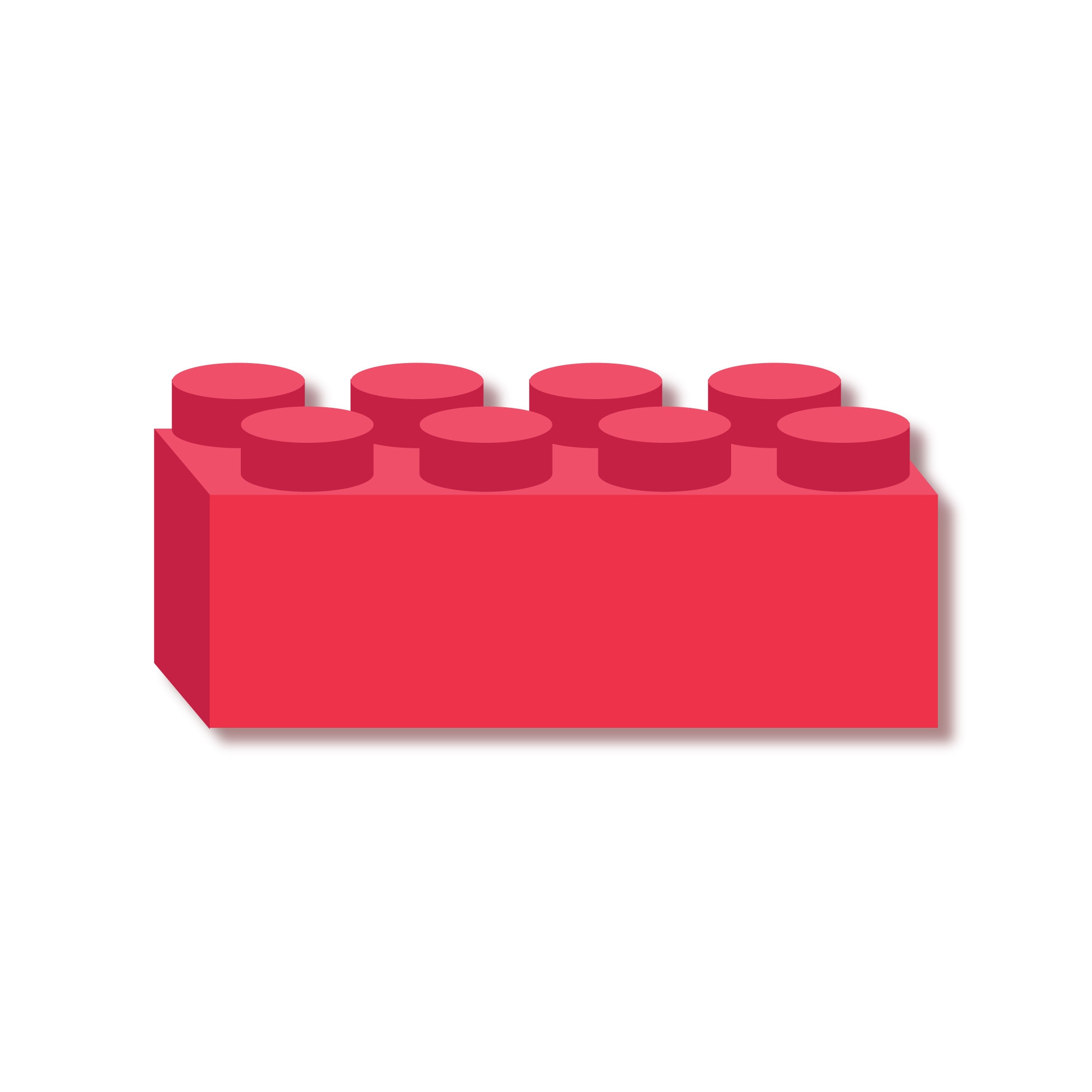 FUN Stickies - Building Blocks