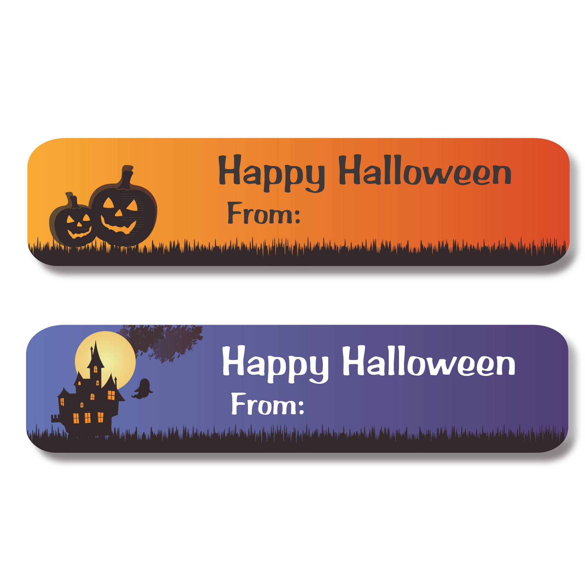 Halloween Pack - It's Hallo-Scream!