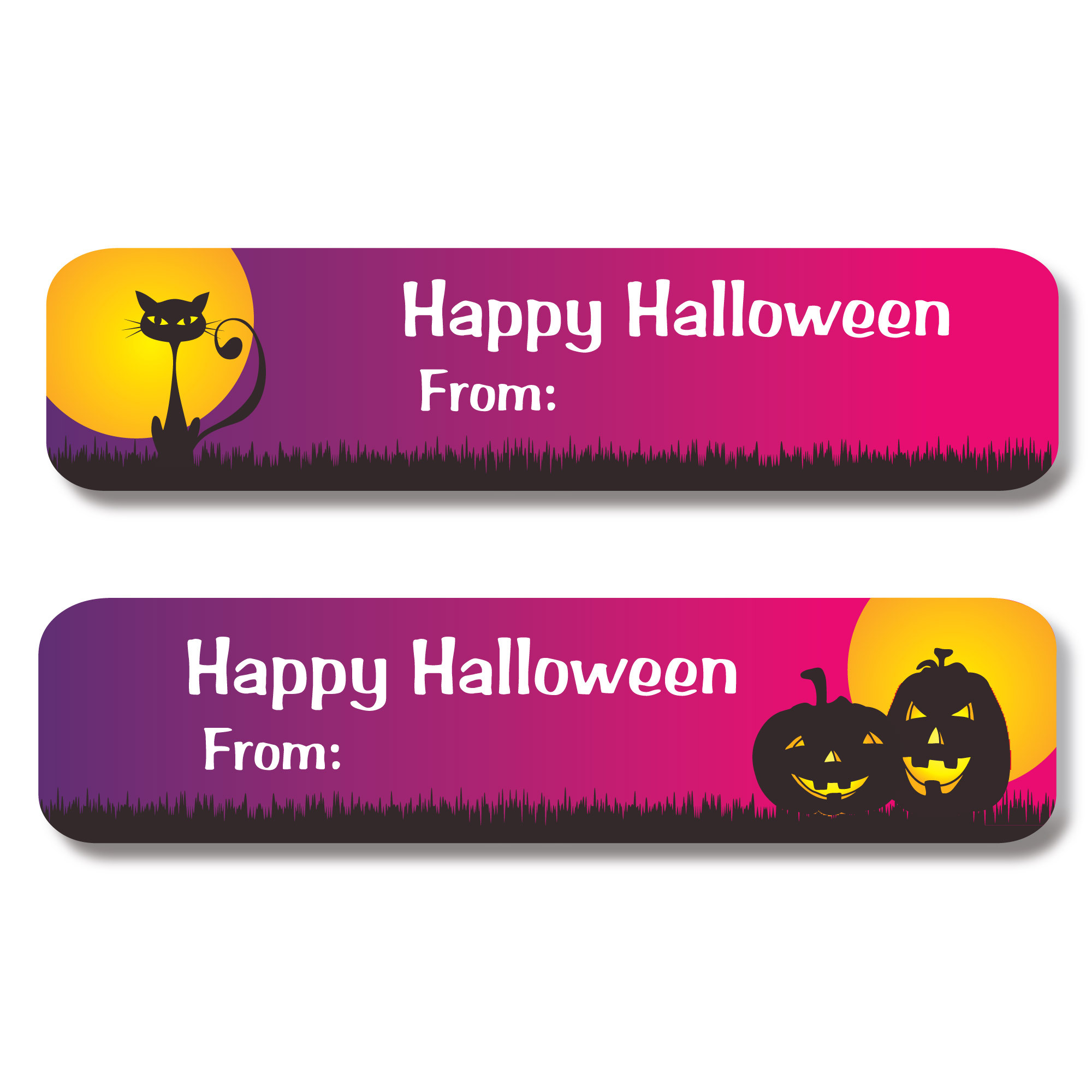 Halloween Pack - Hocus Pocus