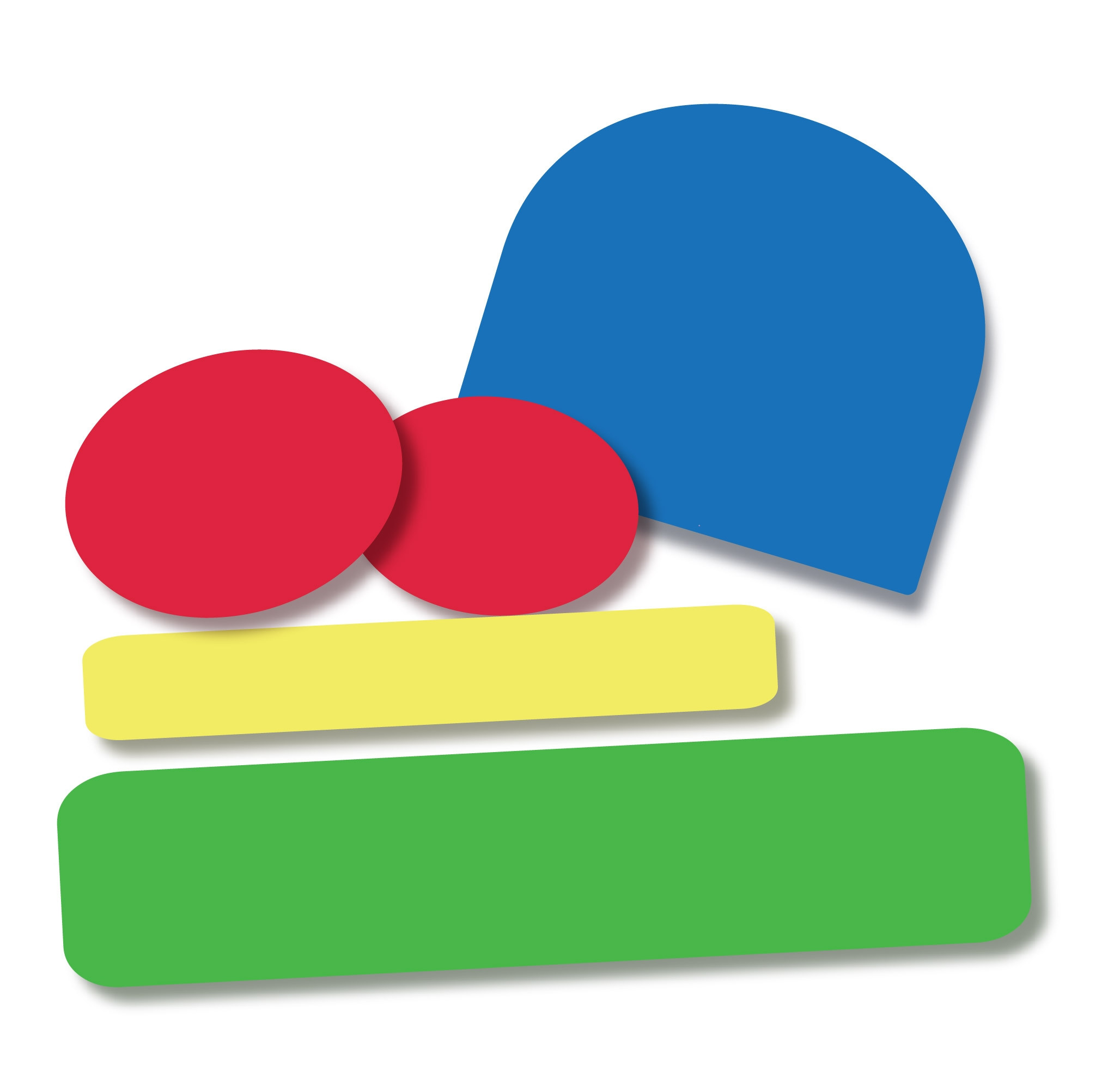 School Basics Pack - Hippie