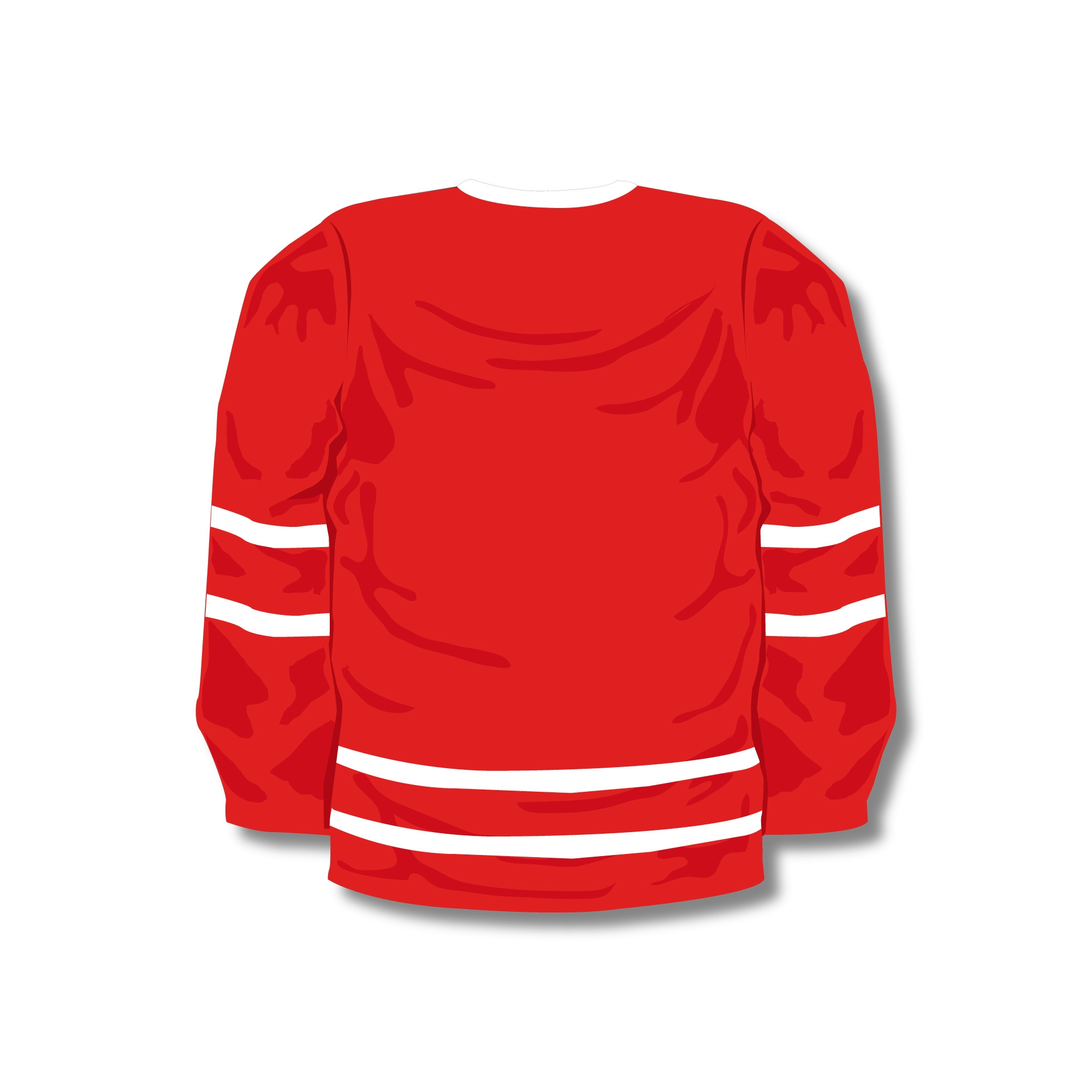 Jersey Labels - Hockey-Carolina