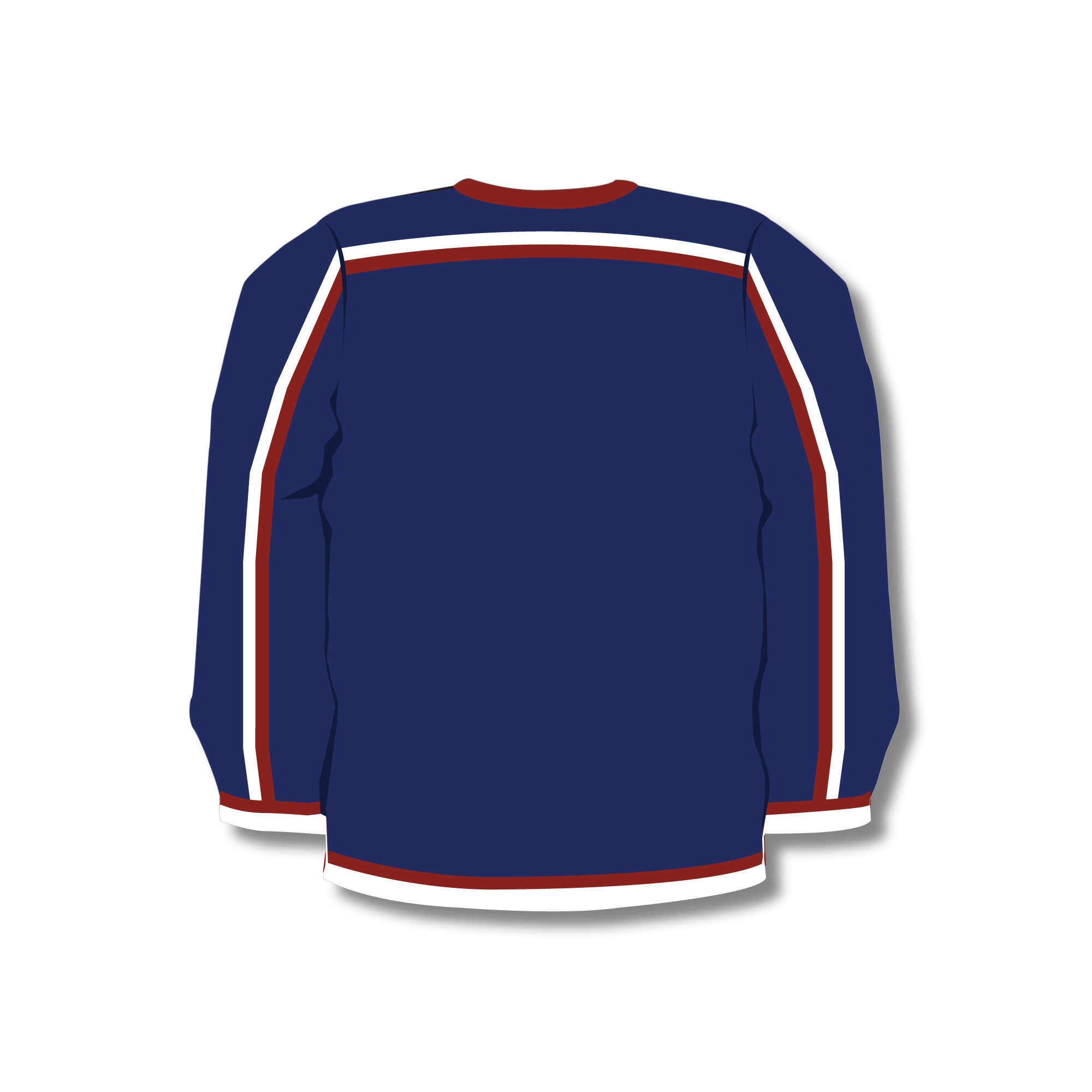 Jersey Labels - Hockey-Columbus