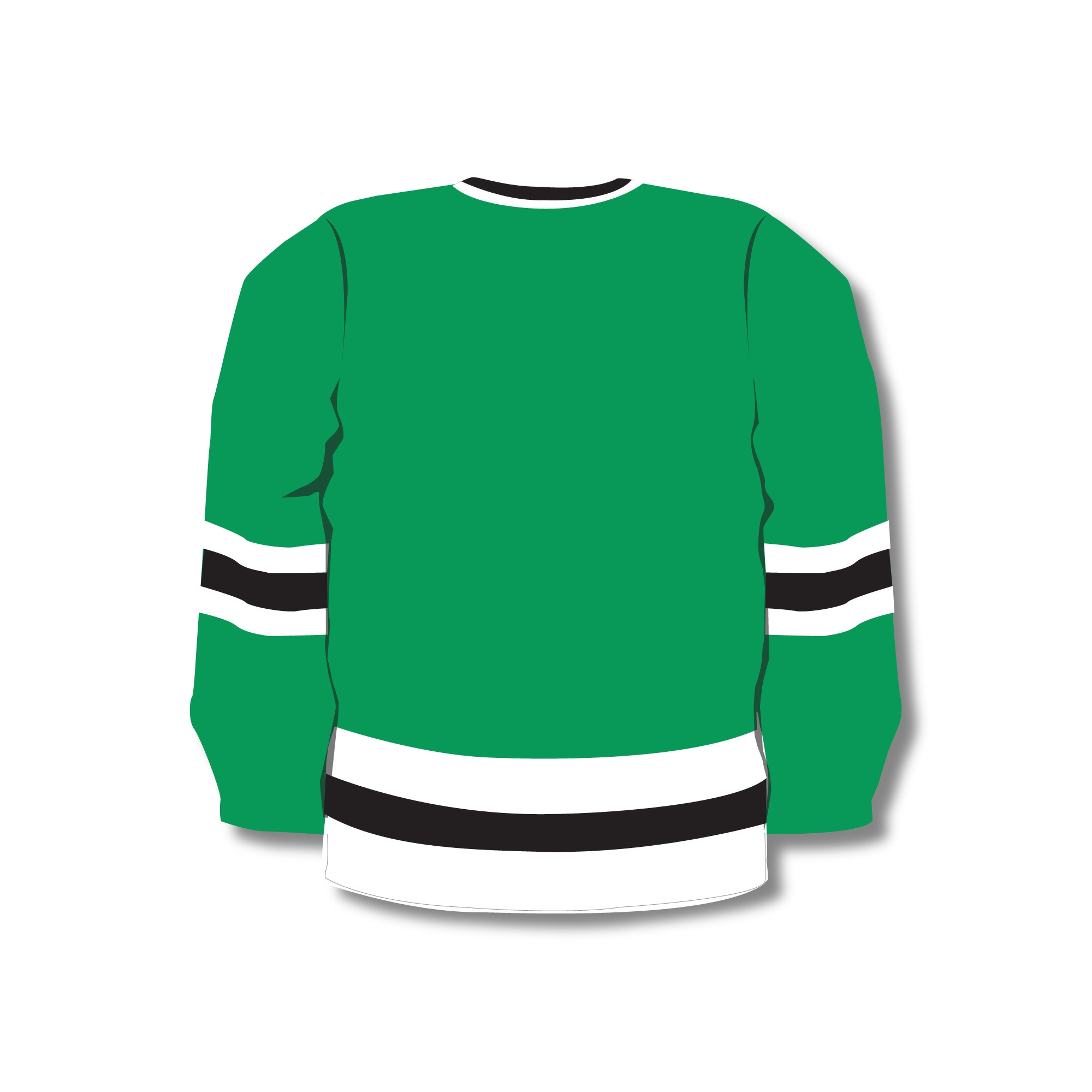 Jersey Labels - Hockey-Dallas