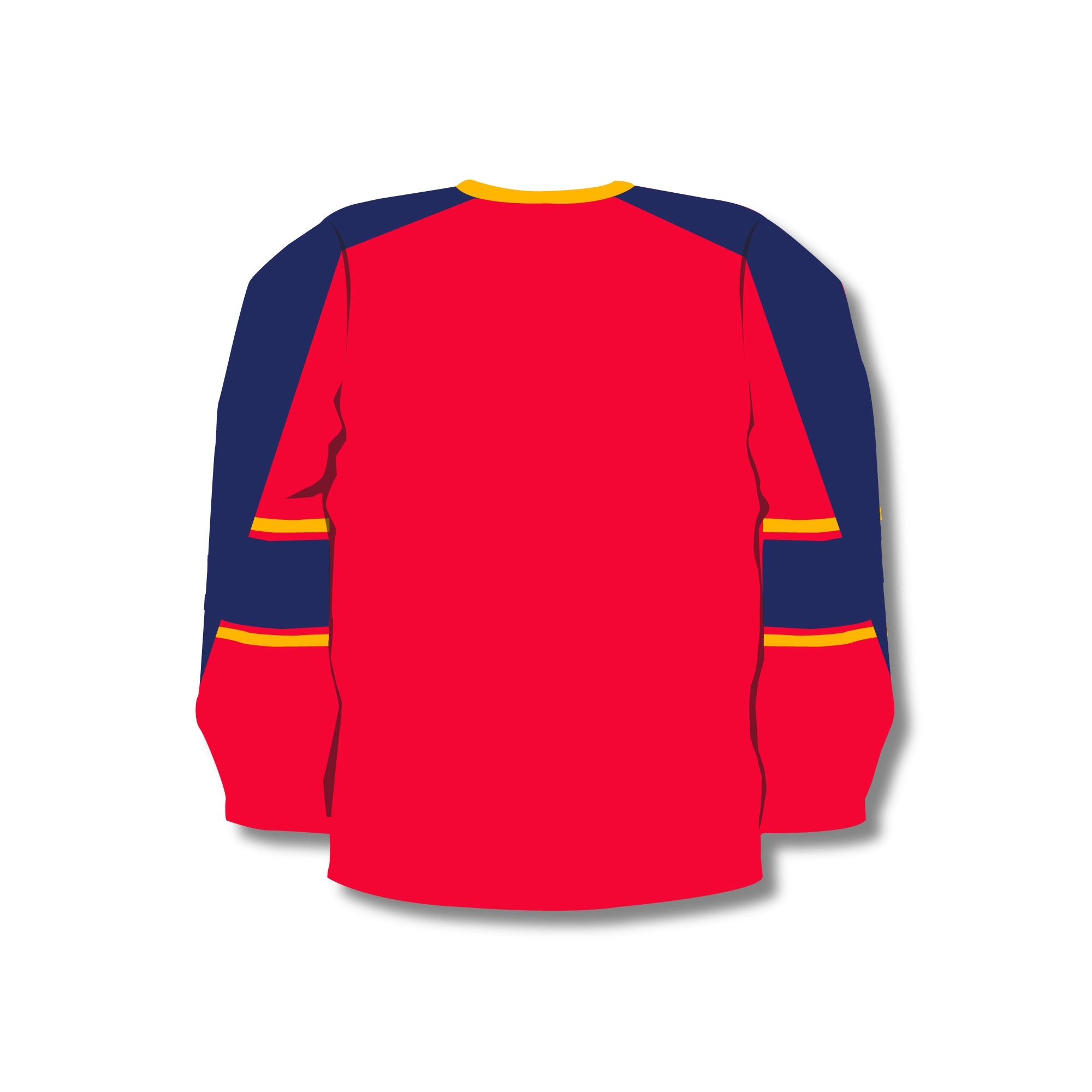 Jersey Labels - Hockey-Florida