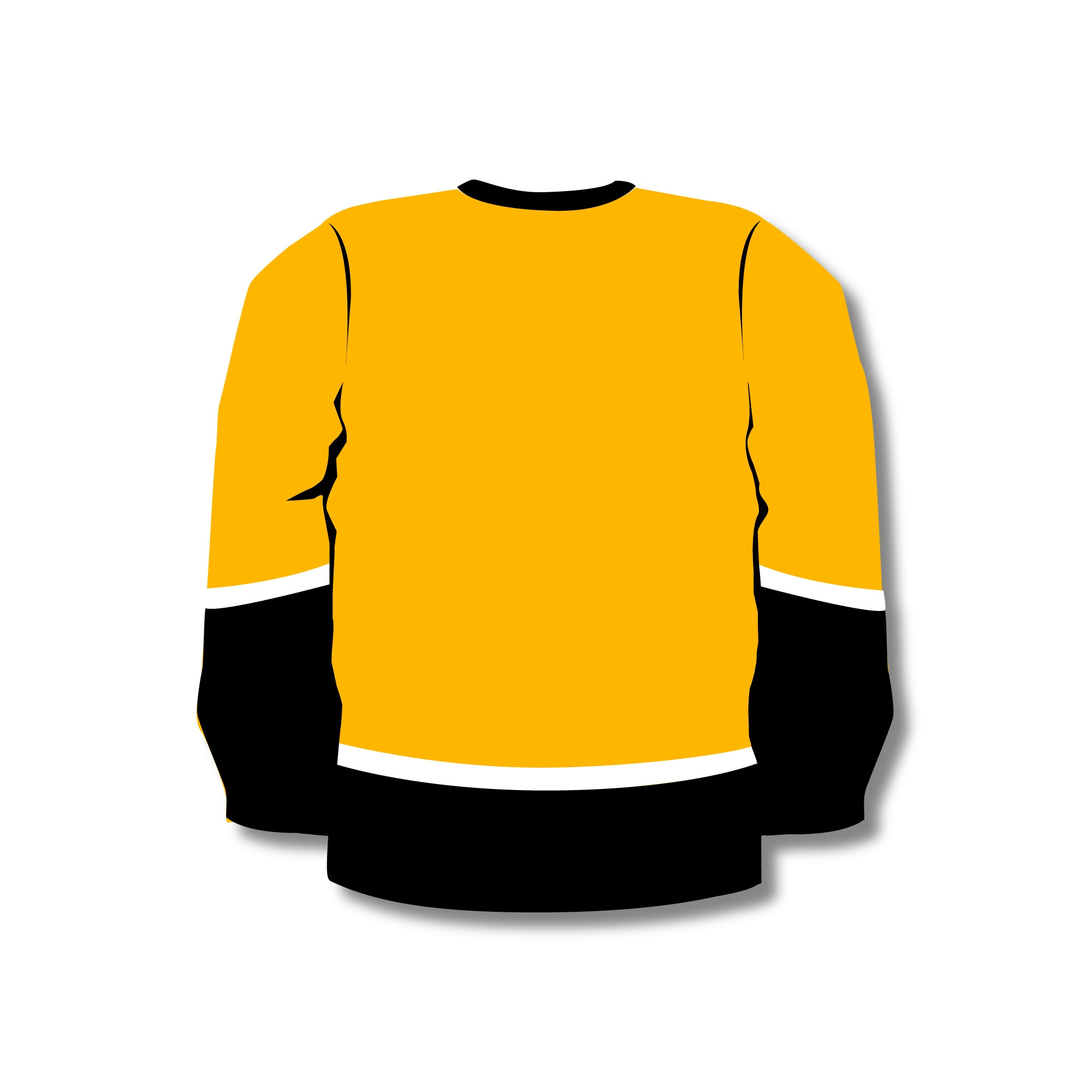 Jersey Labels - Hockey-Nashville