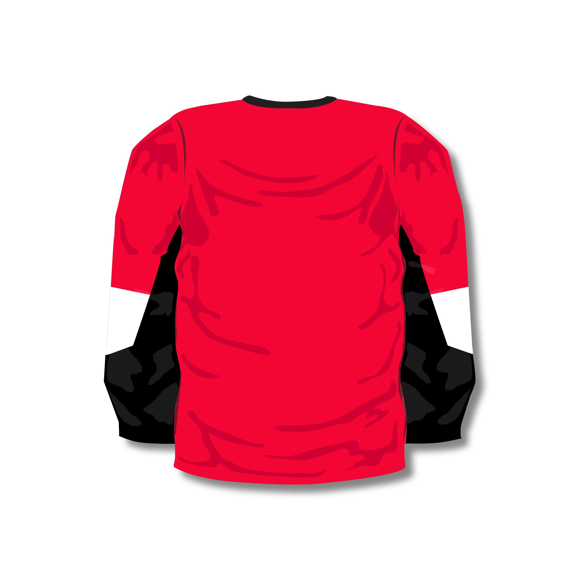 Jersey Labels - Hockey-Ottawa