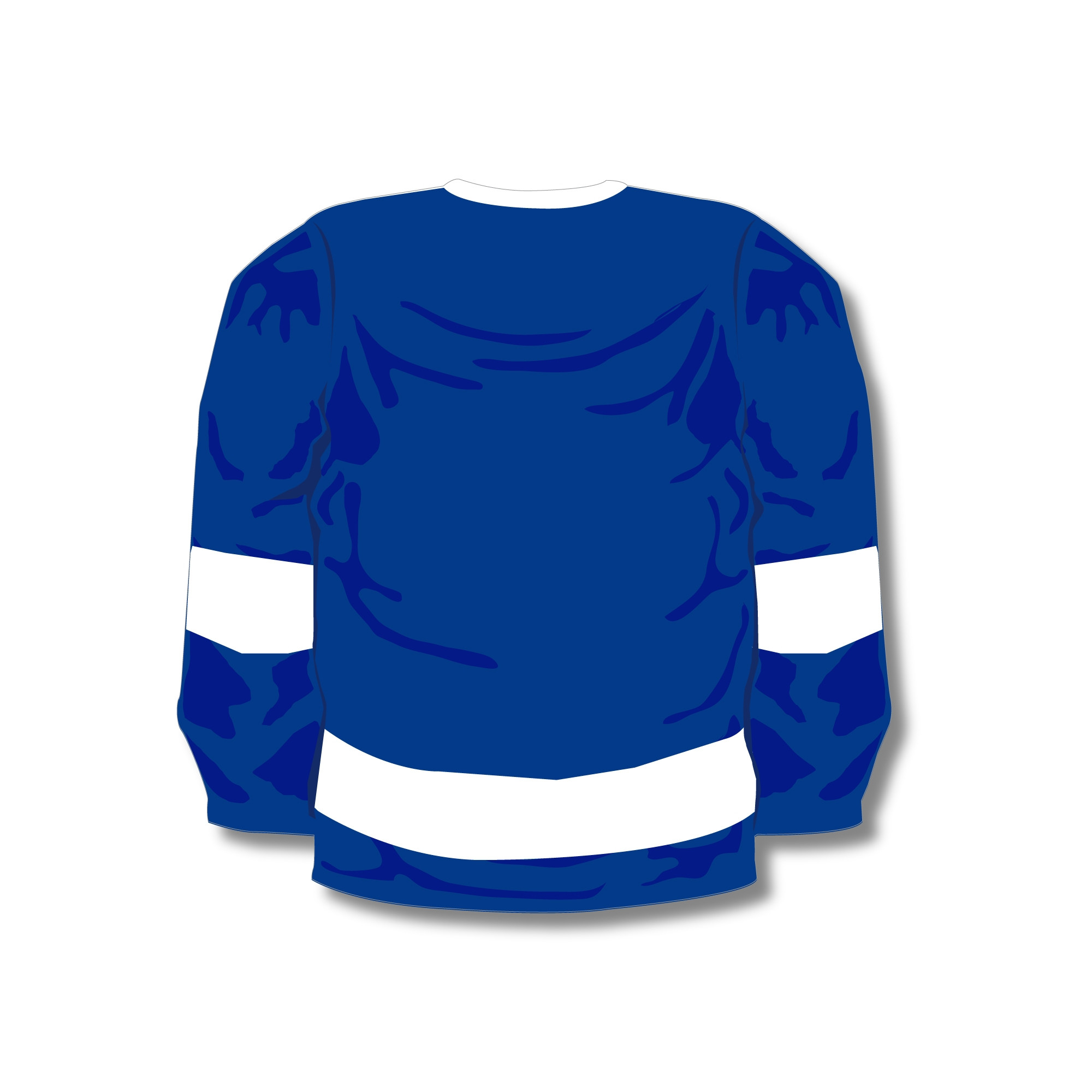 Jersey Labels - Hockey-Tampa Bay
