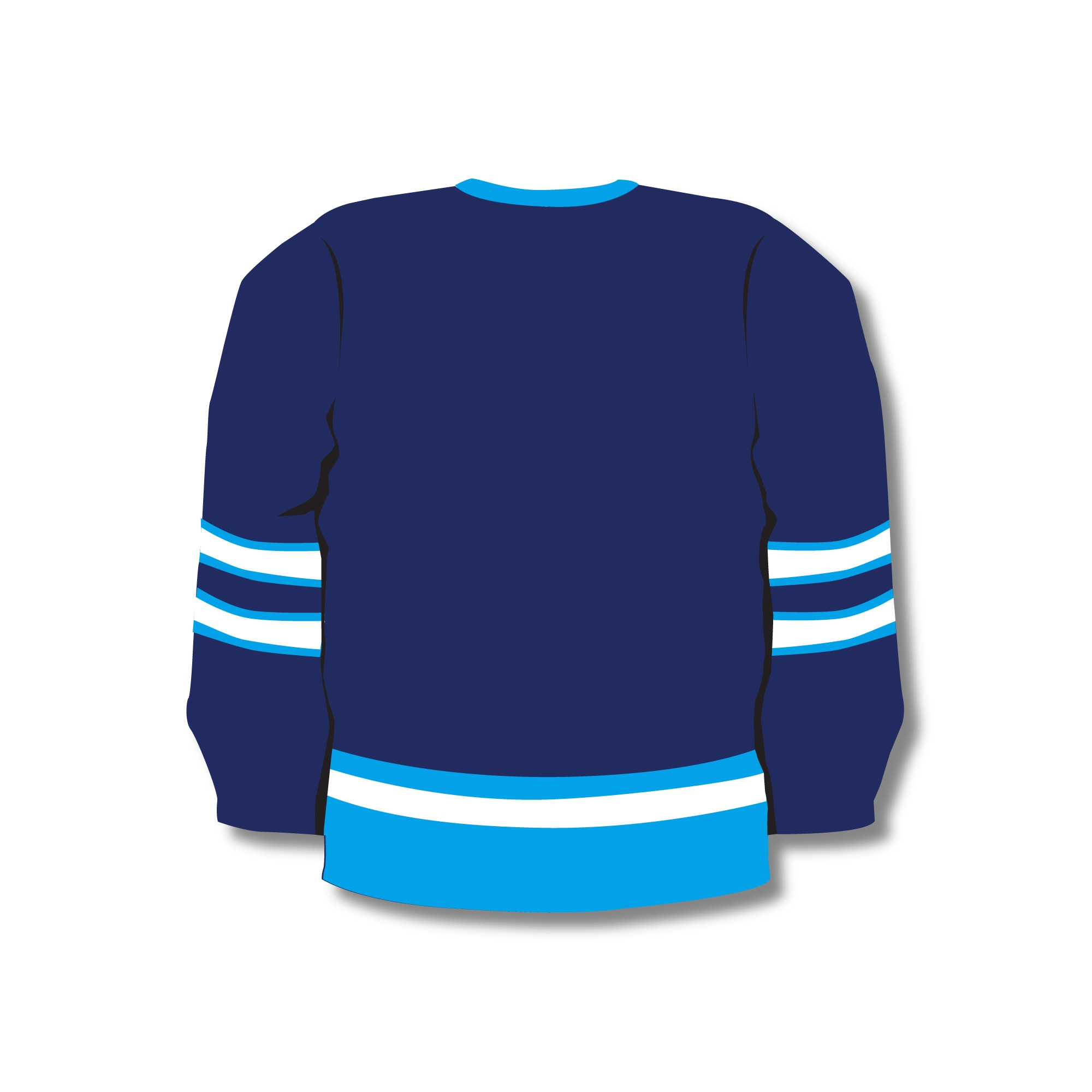 Jersey Labels - Hockey-Winnipeg